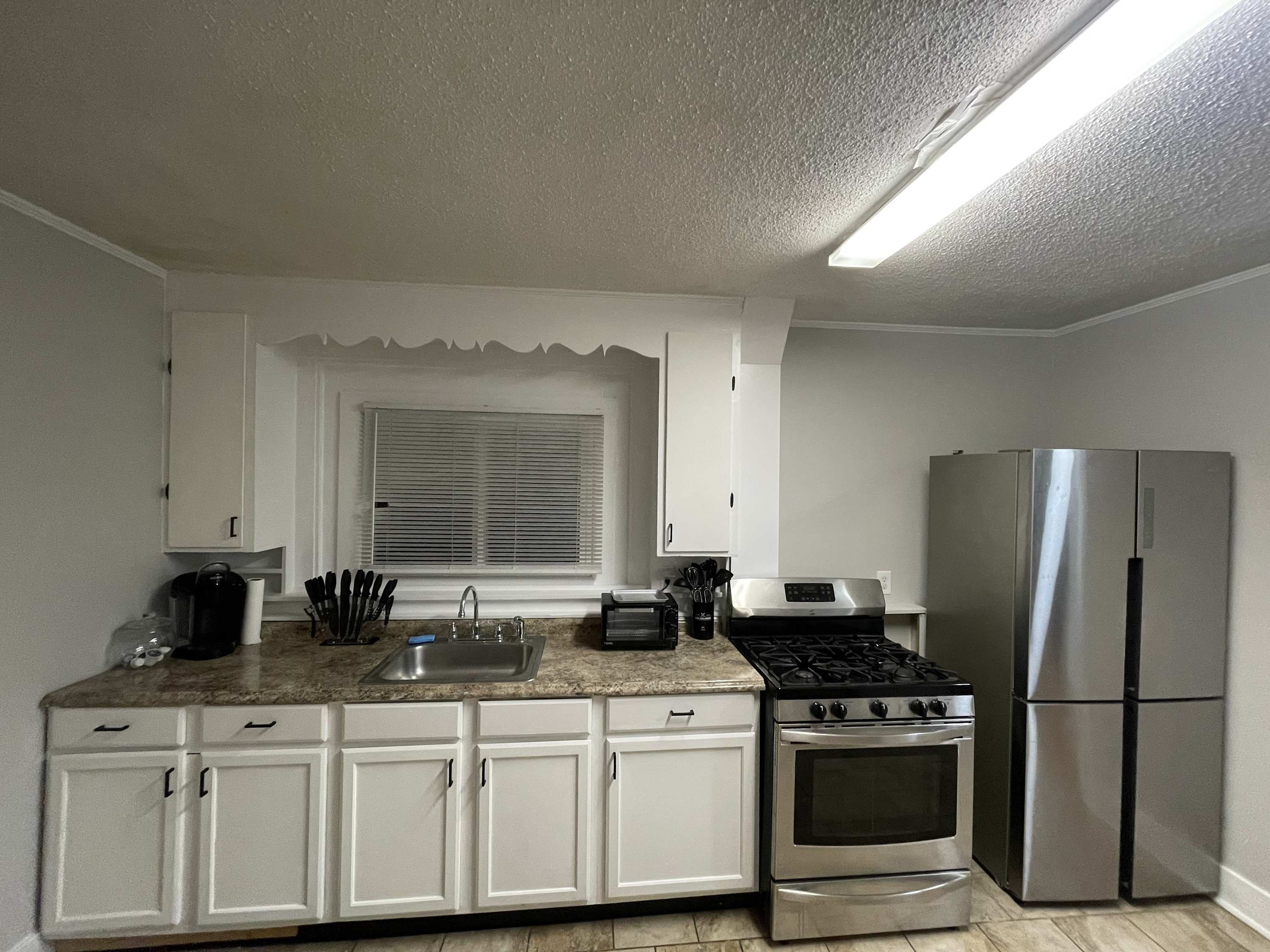 Kitchen — photo 3