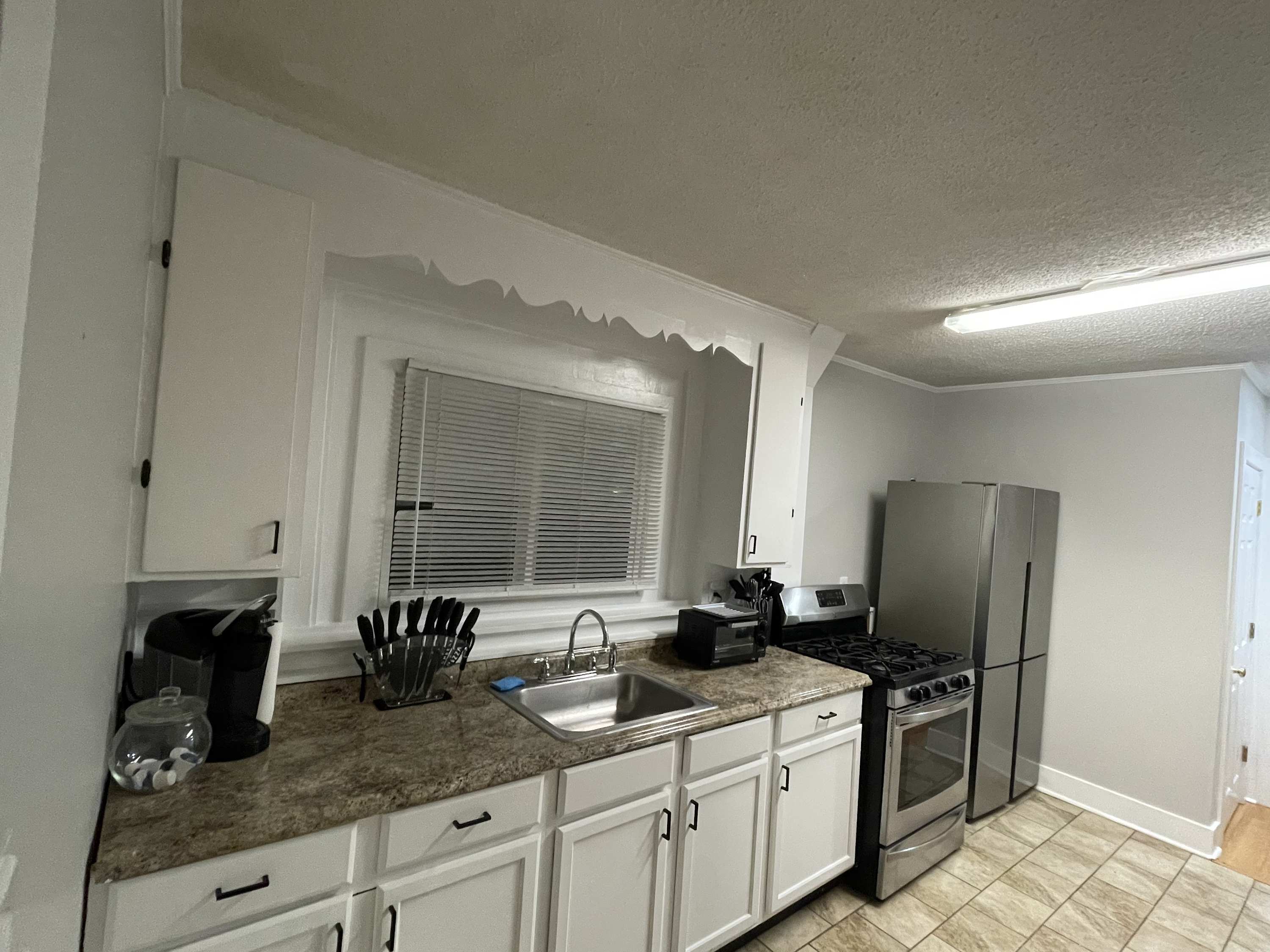 Kitchen — photo 2