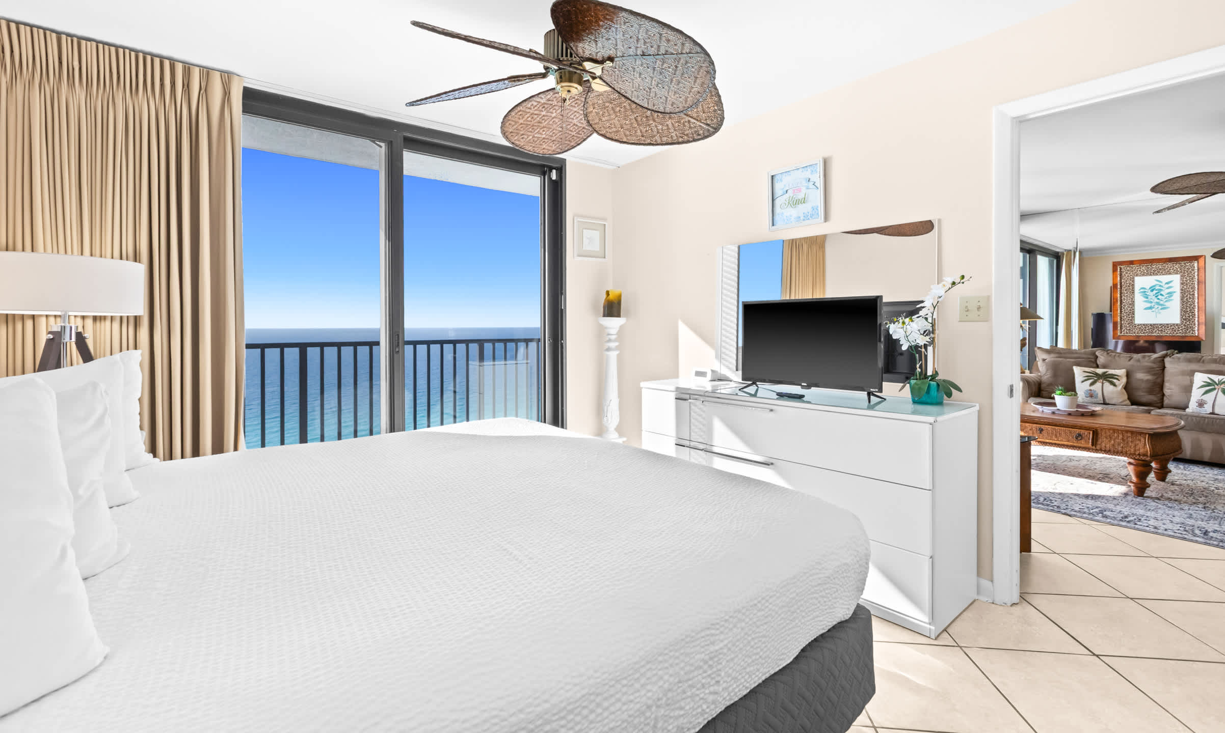 One Seagrove Place 1703 10