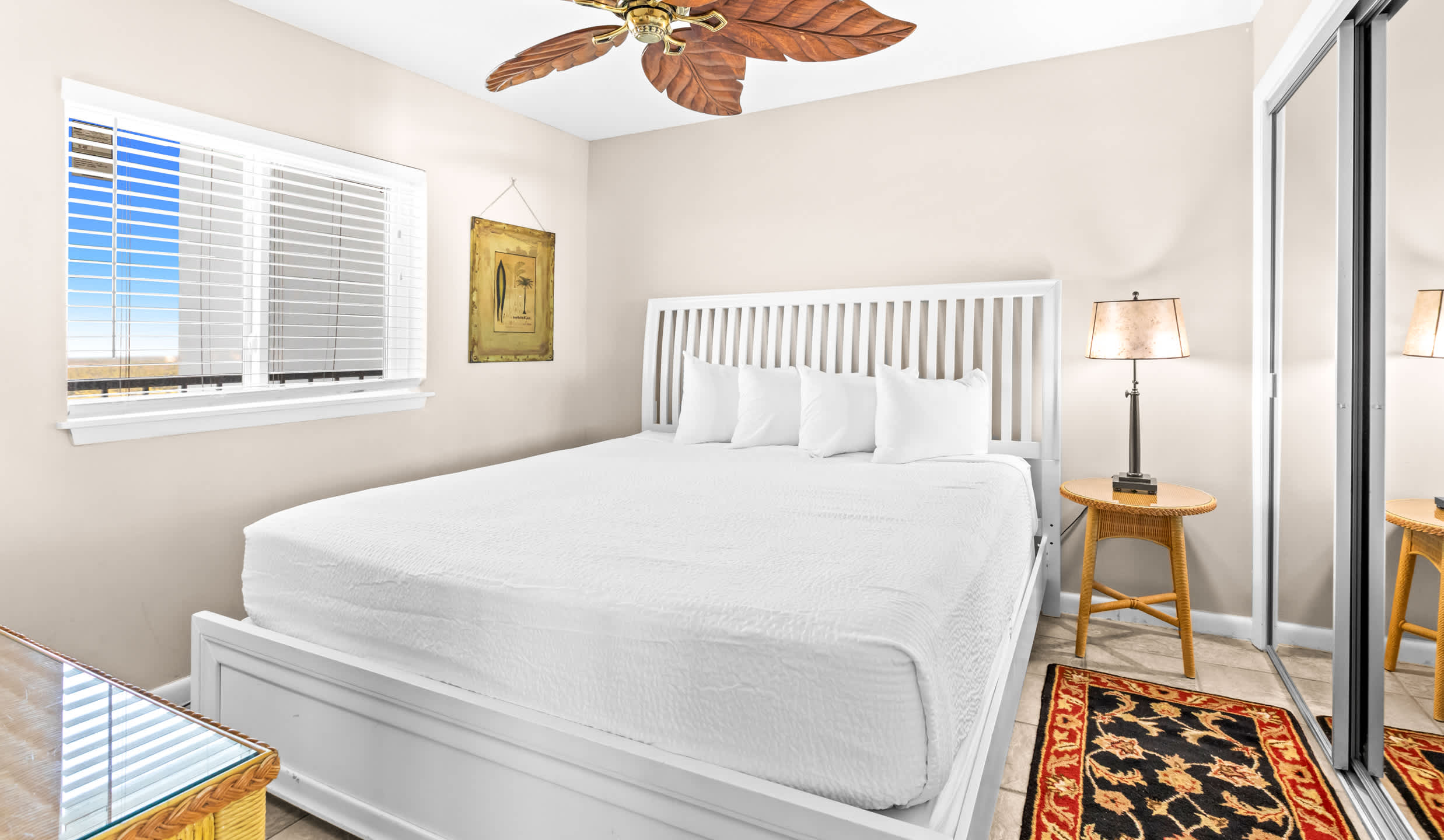 One Seagrove Place 1806 19