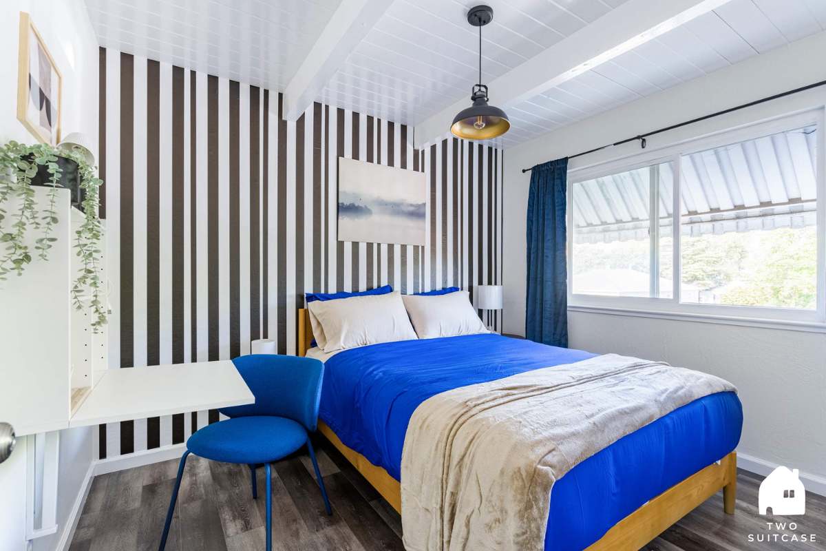 Charming Urban Retreat With Keyless Access - Cozy And Convenient - Berkeley, CA