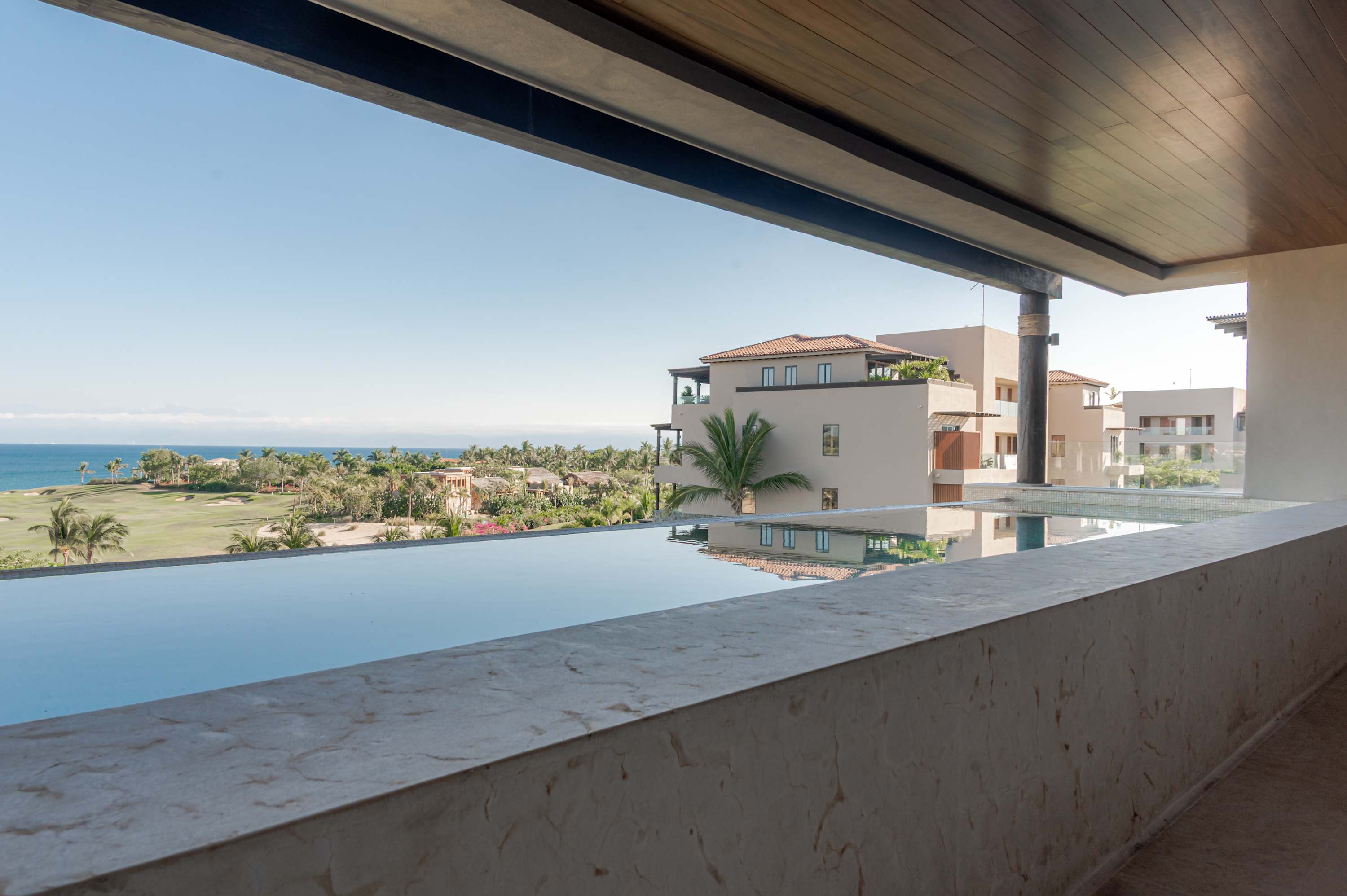 TAU 632 — Desarrollo Punta Mita, Nayarit — vacation rental