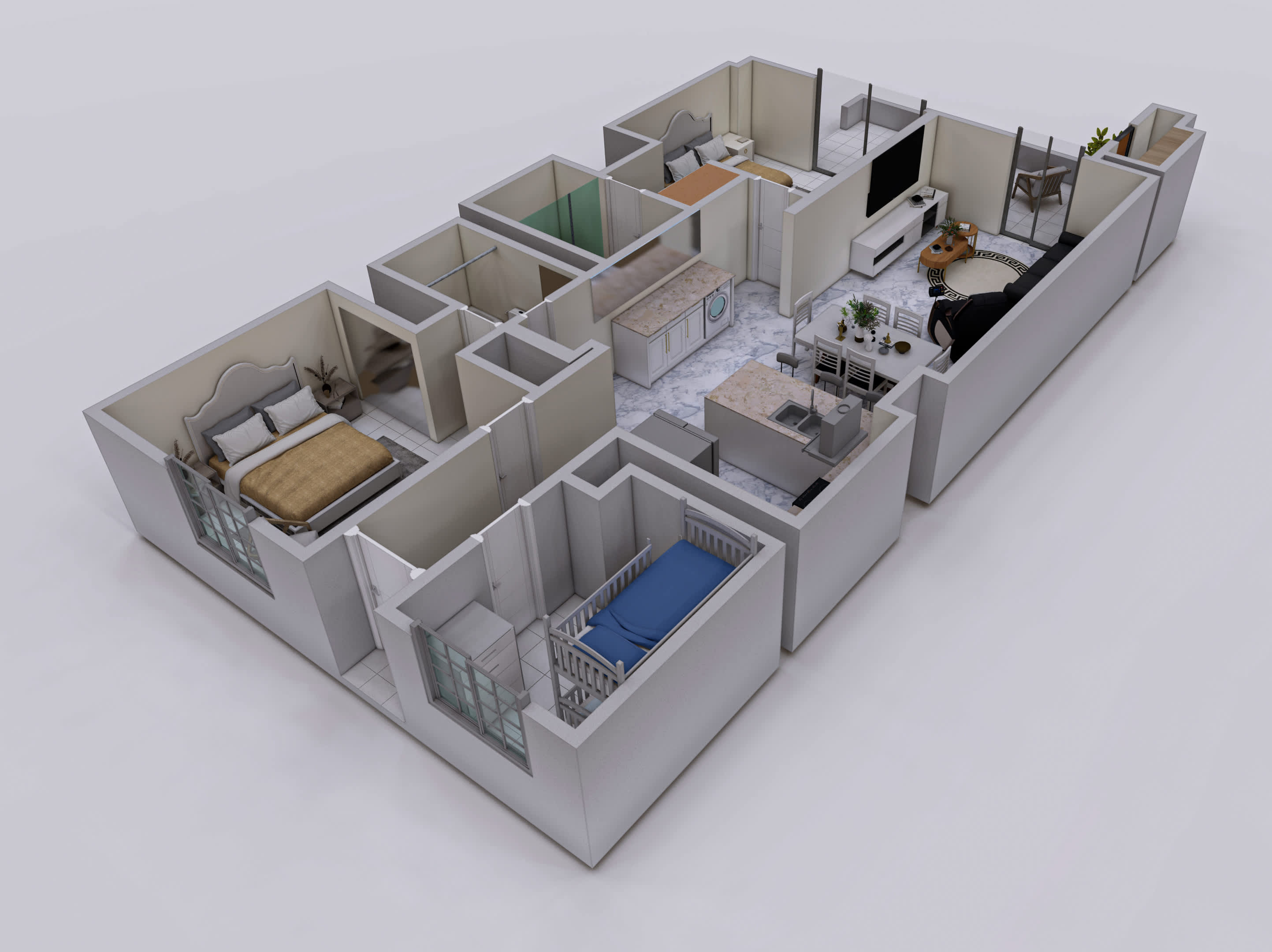 Pristine Direct Oceanfront Getaway Luxury Oasis | Photo 62