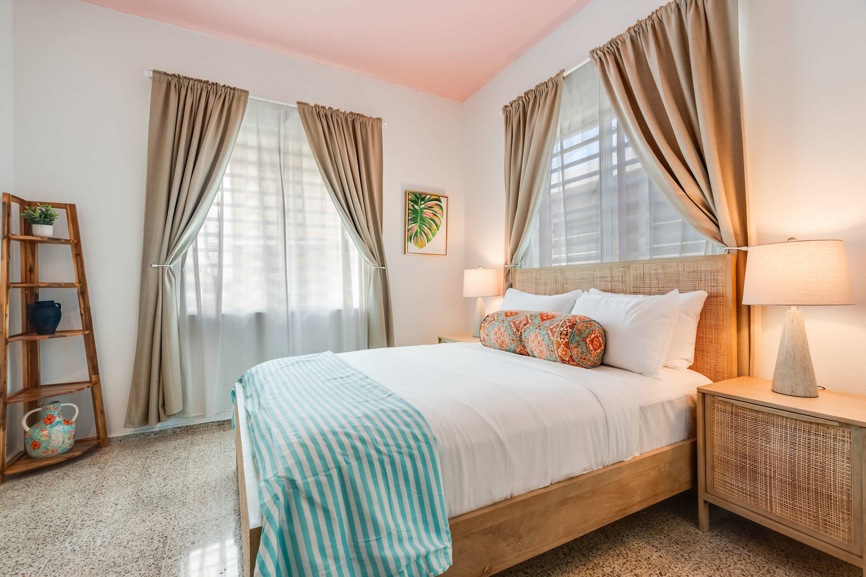 Near Condado Beach | Pool | Modern 2-Bedrooms