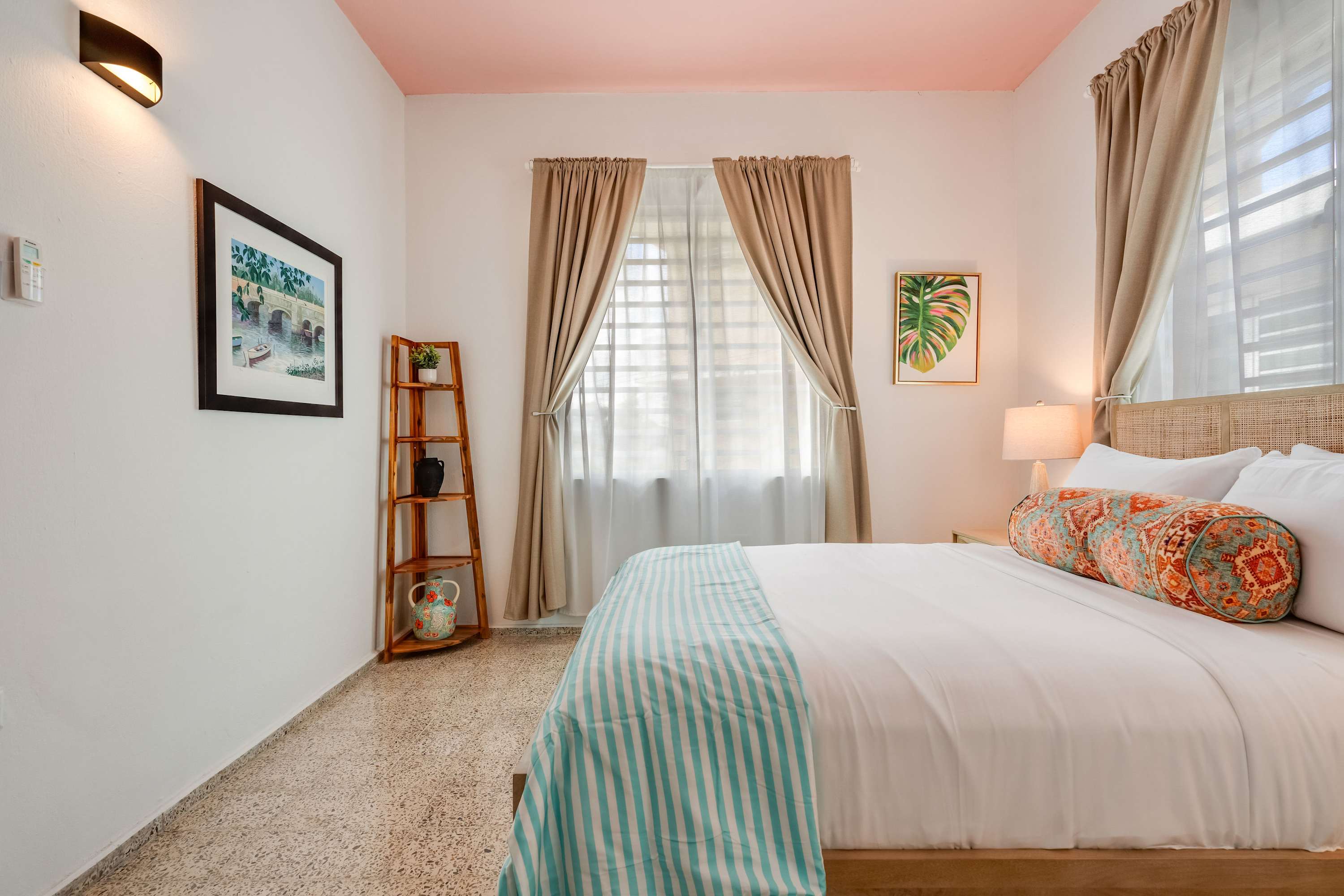Near Condado Beach | Pool | Modern 2-Bedrooms