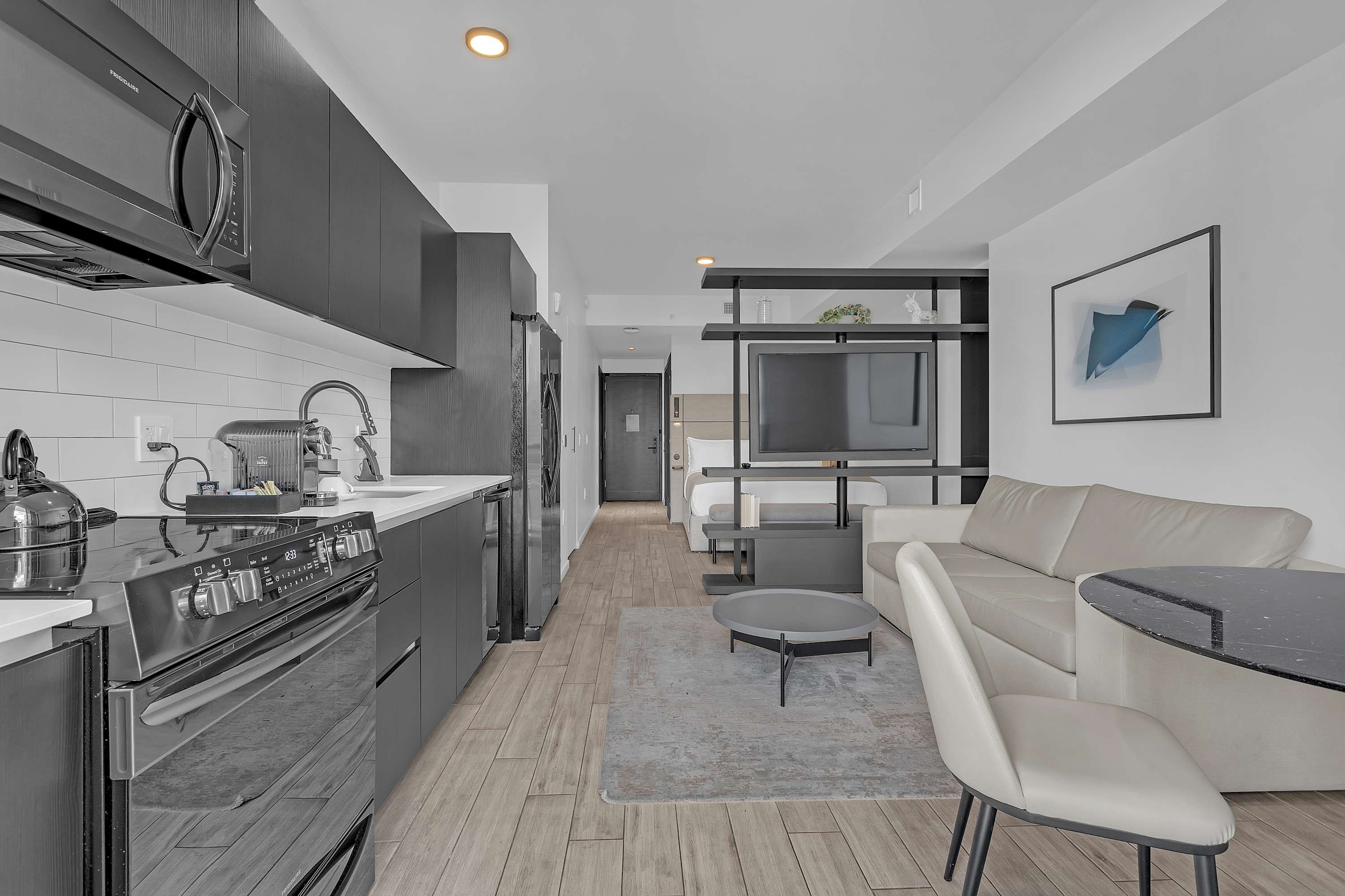 New Studio at The Elser Hotel — Miami, FL — vacation rental