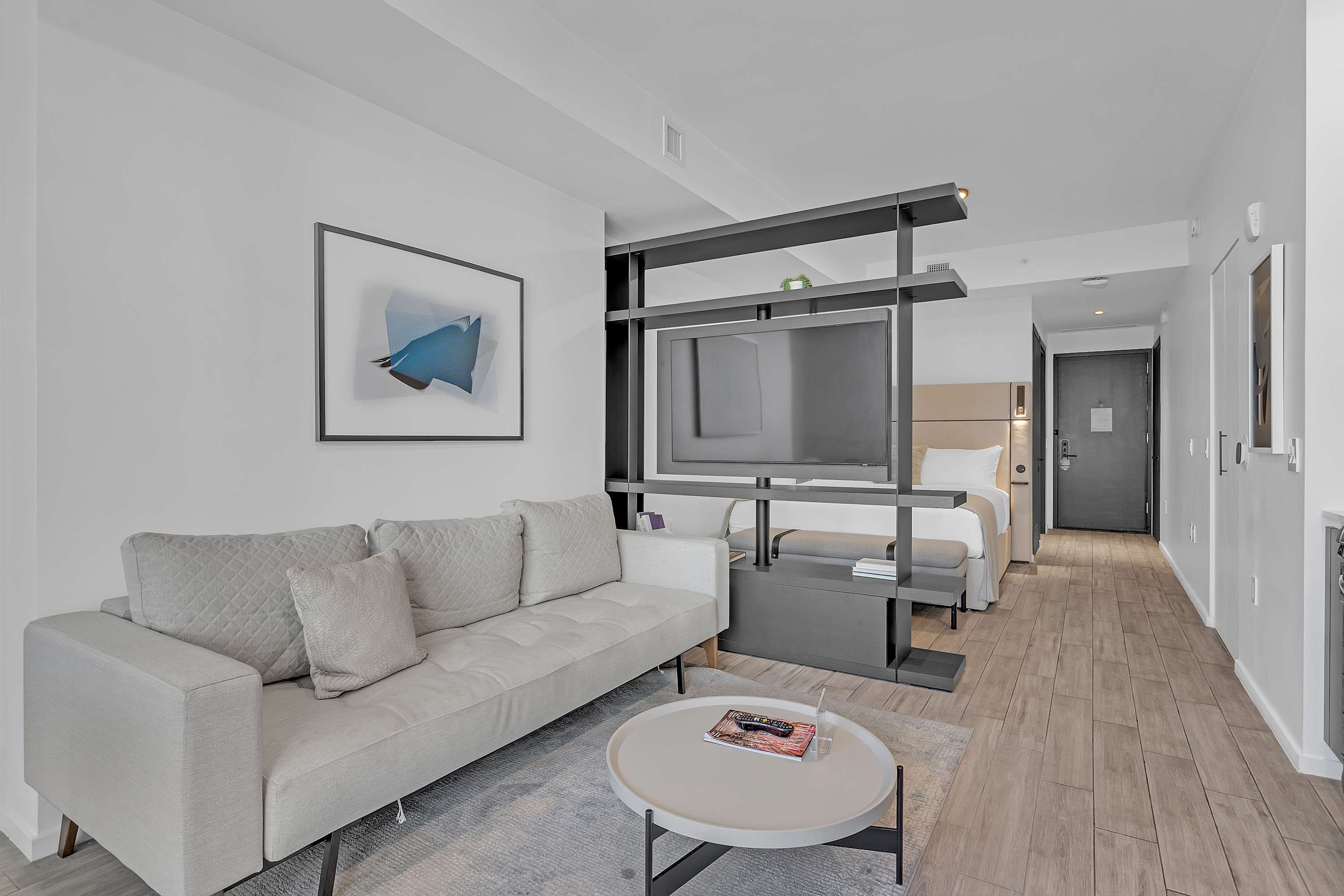 New Downtown Studio at The Elser Hotel — Miami, FL — vacation rental
