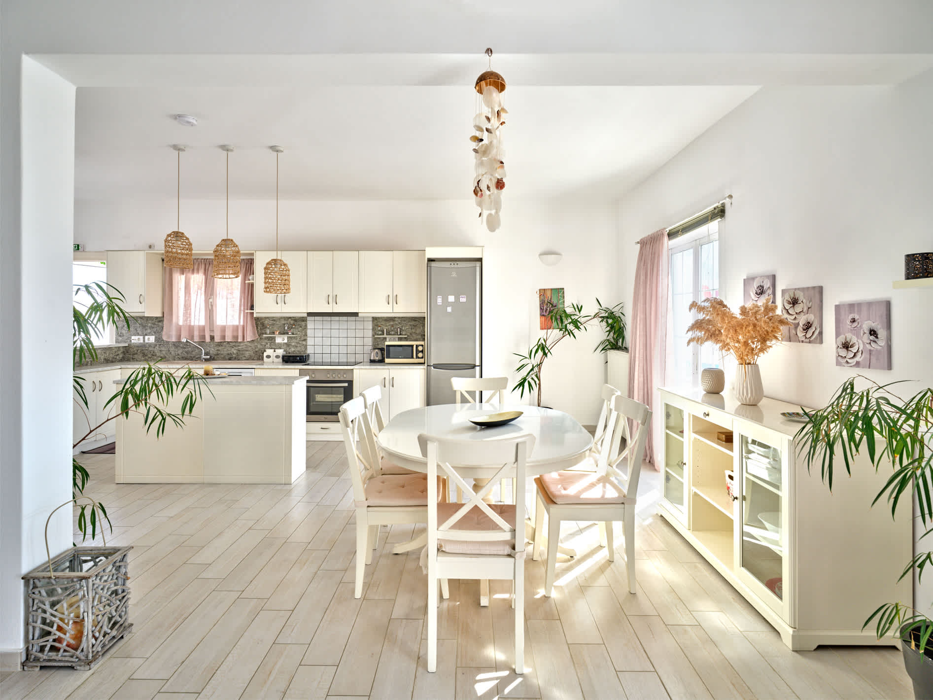 La Belle Casa de Parikia — Paros, Cyclades — vacation rental