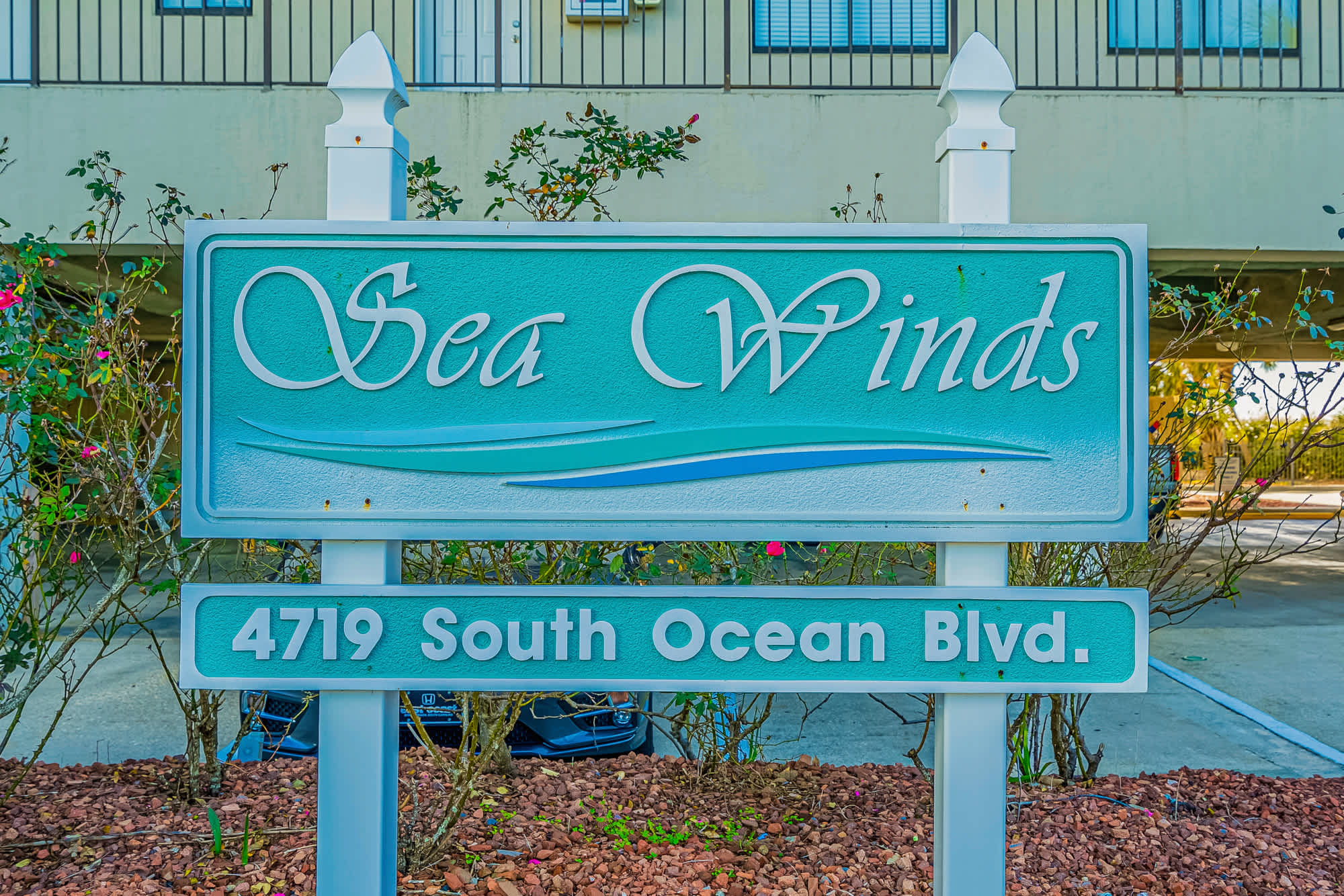 Sea Winds 209 Oceanfront | Photo 9