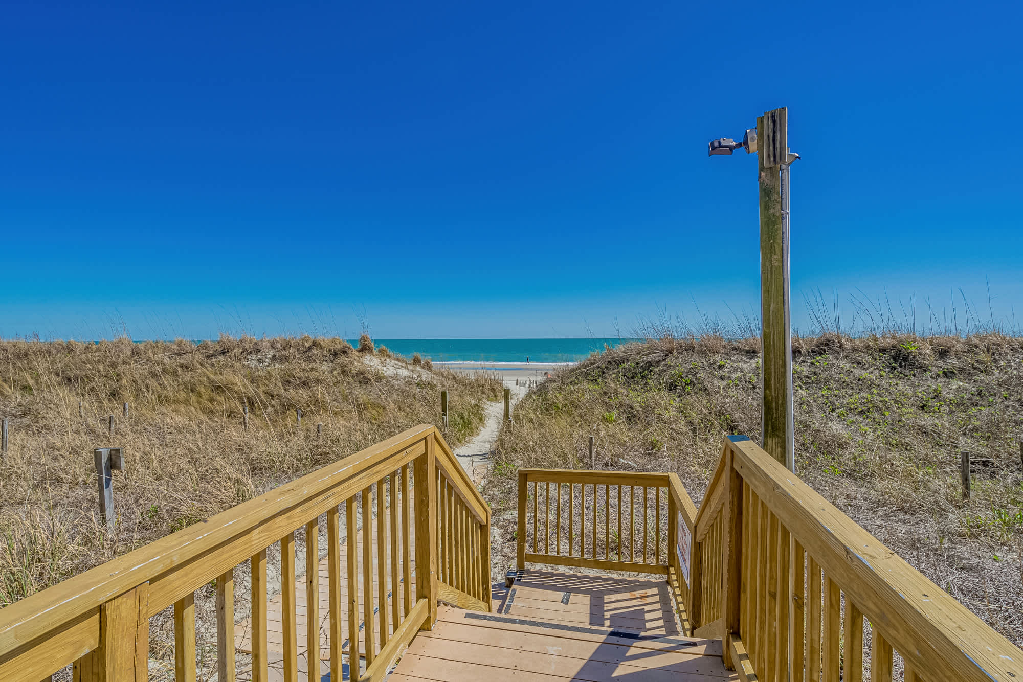 Sea Winds 209 Oceanfront | Photo 8