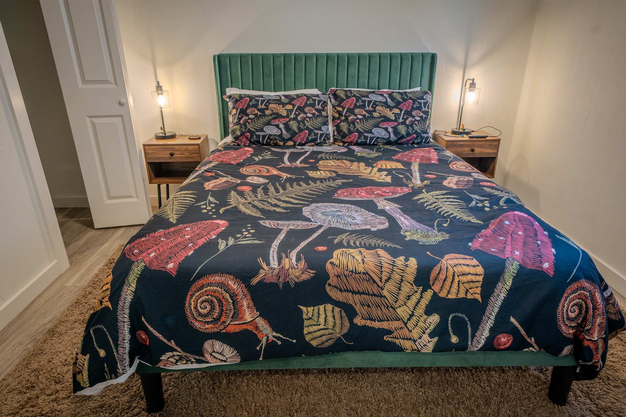 Convenient & Private Apt Near Downtown & Hospital — Roanoke, VA — vacation rental