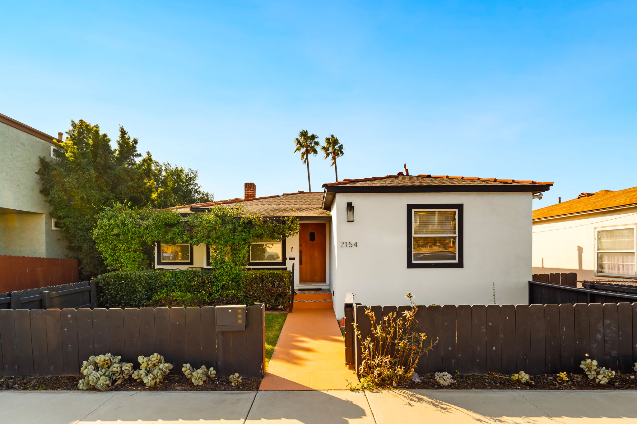 Little Italy Delight! 3 bedroom, backyard, parking — San Diego, CA — vacation rental