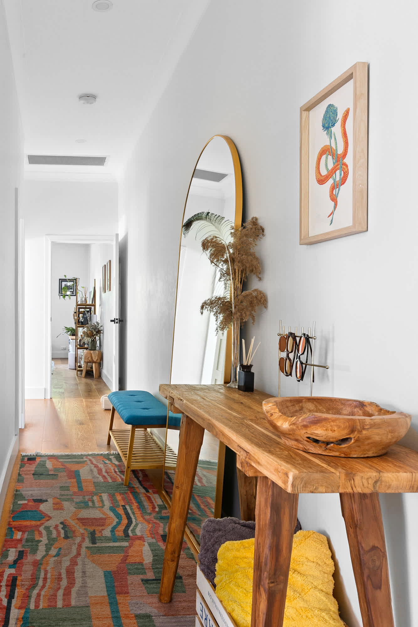 Bondi Apartment in Boutique Beach-House Style Building