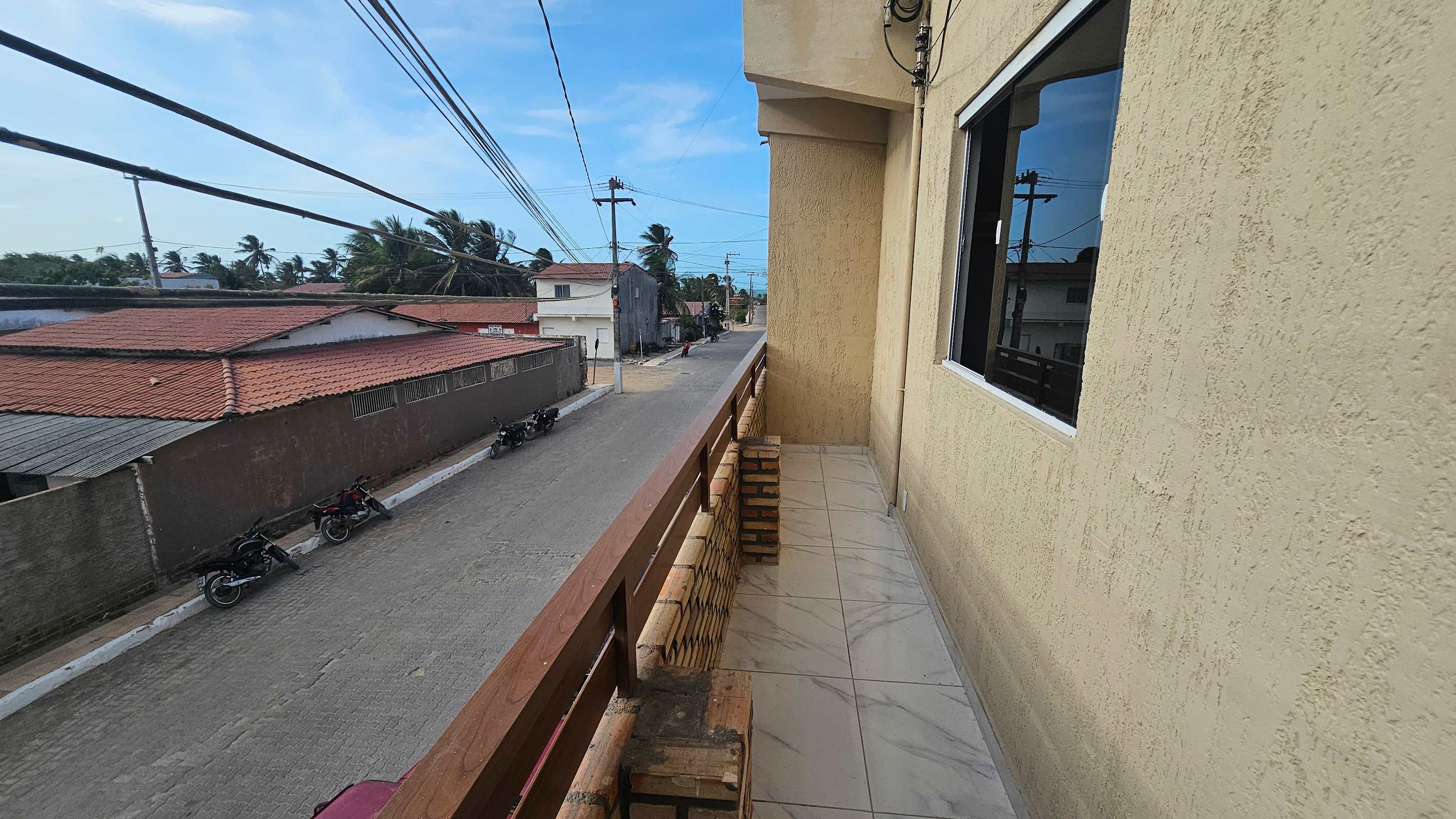 Wind Paradise 4 in Prea near Rancho do Kite and Jeri