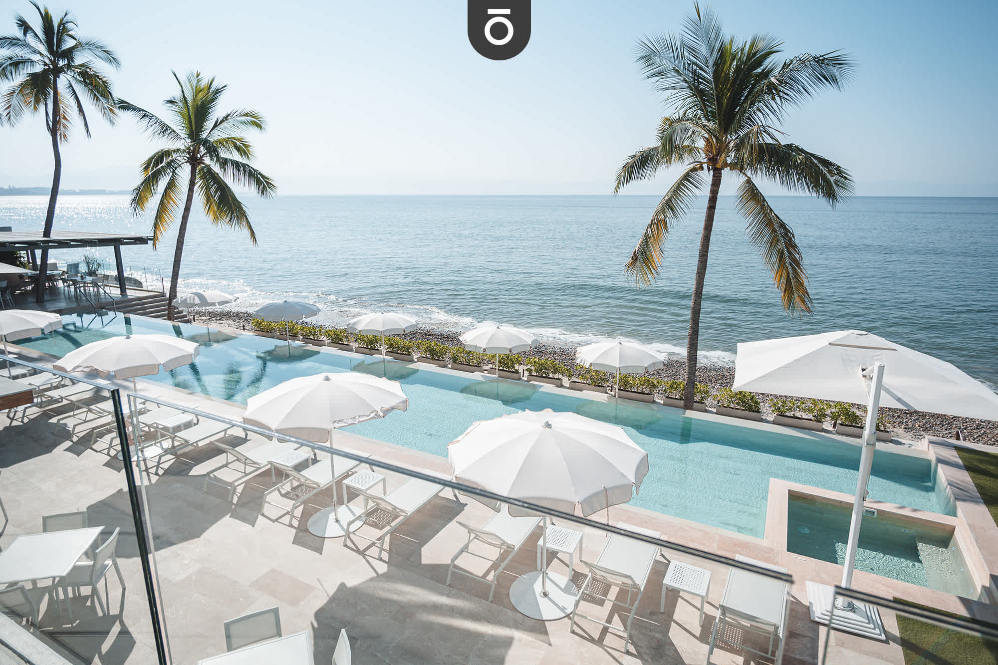 Panarea 3A | Luxury Beachfront 4BR + Ocean Views in Playa Destiladera 22, 63732 Bucerías