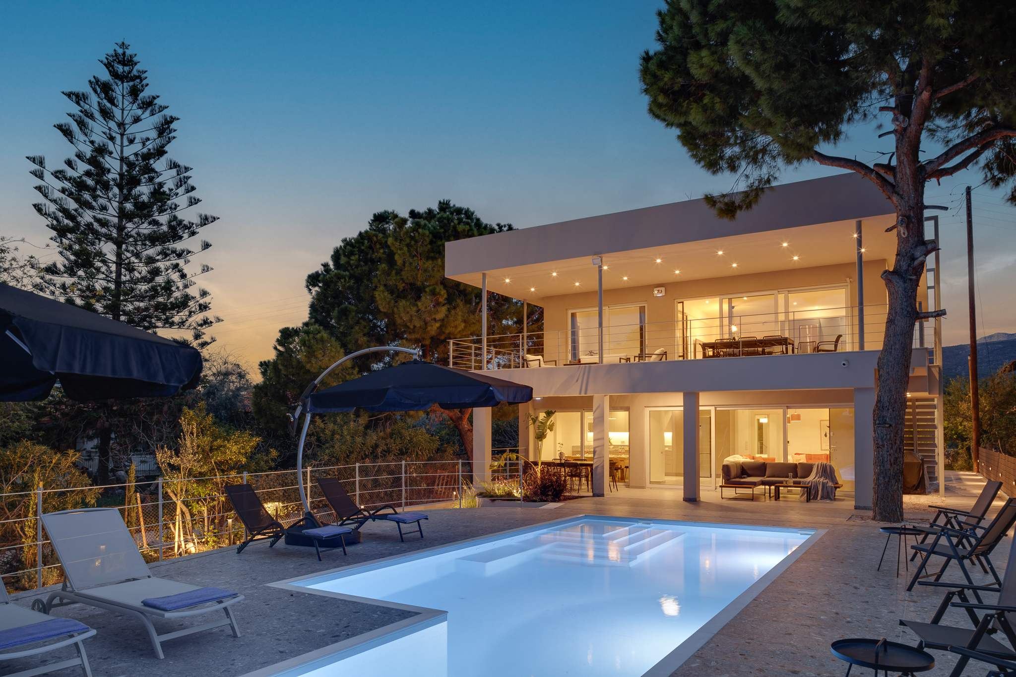 Villa Nonna