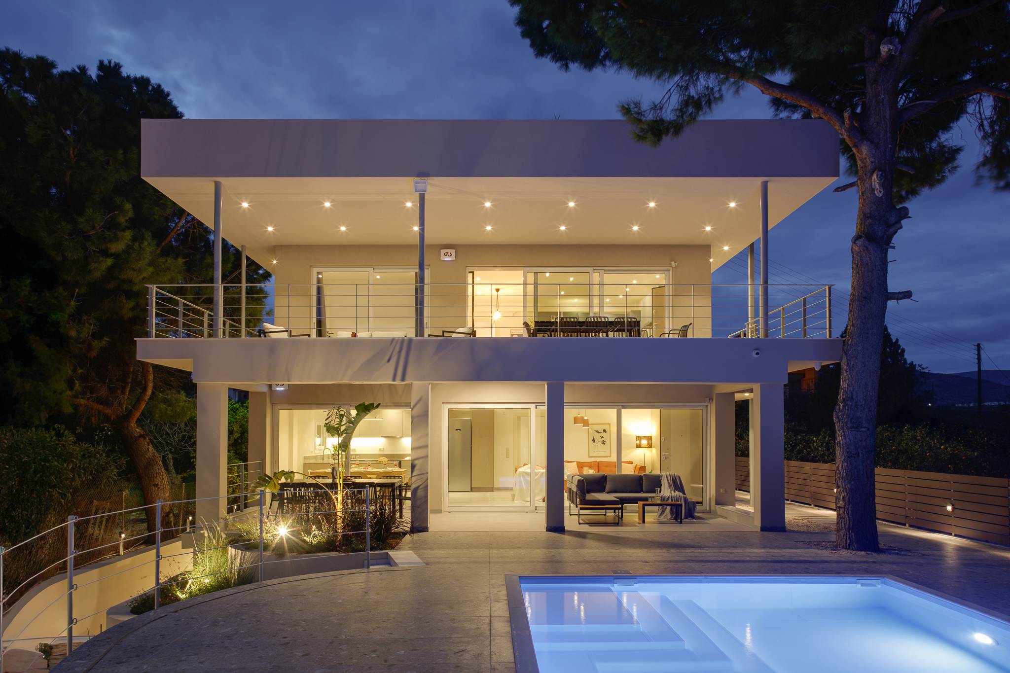 Villa Nonna