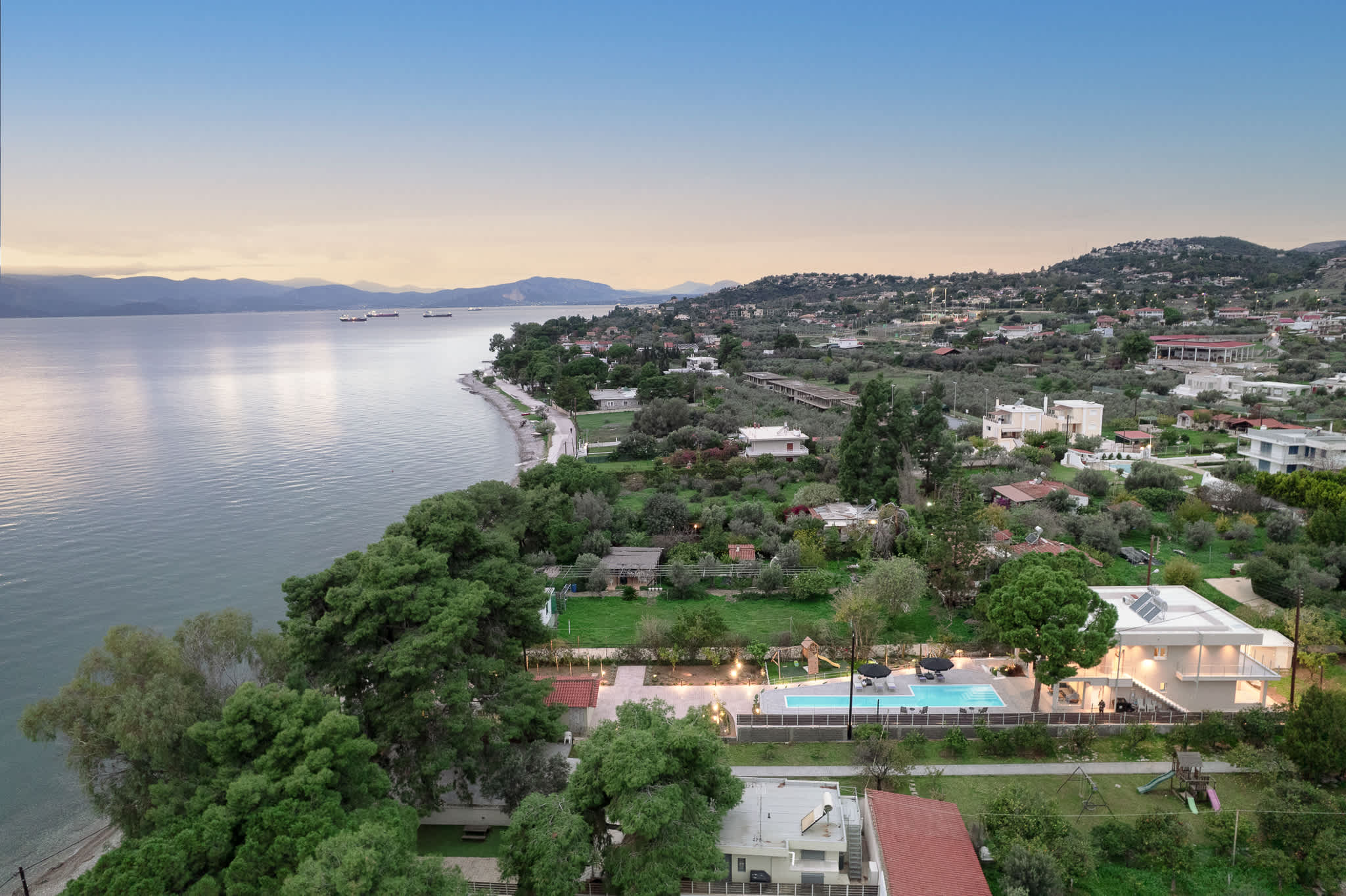Villa Nonna