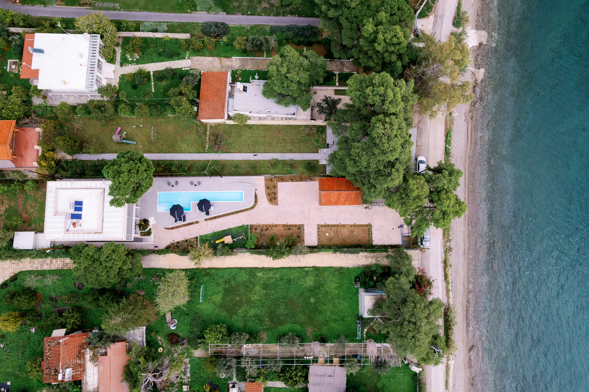 Villa Nonna