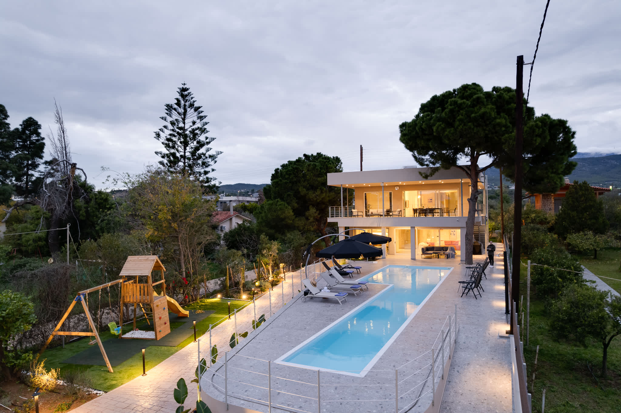 Villa Nonna