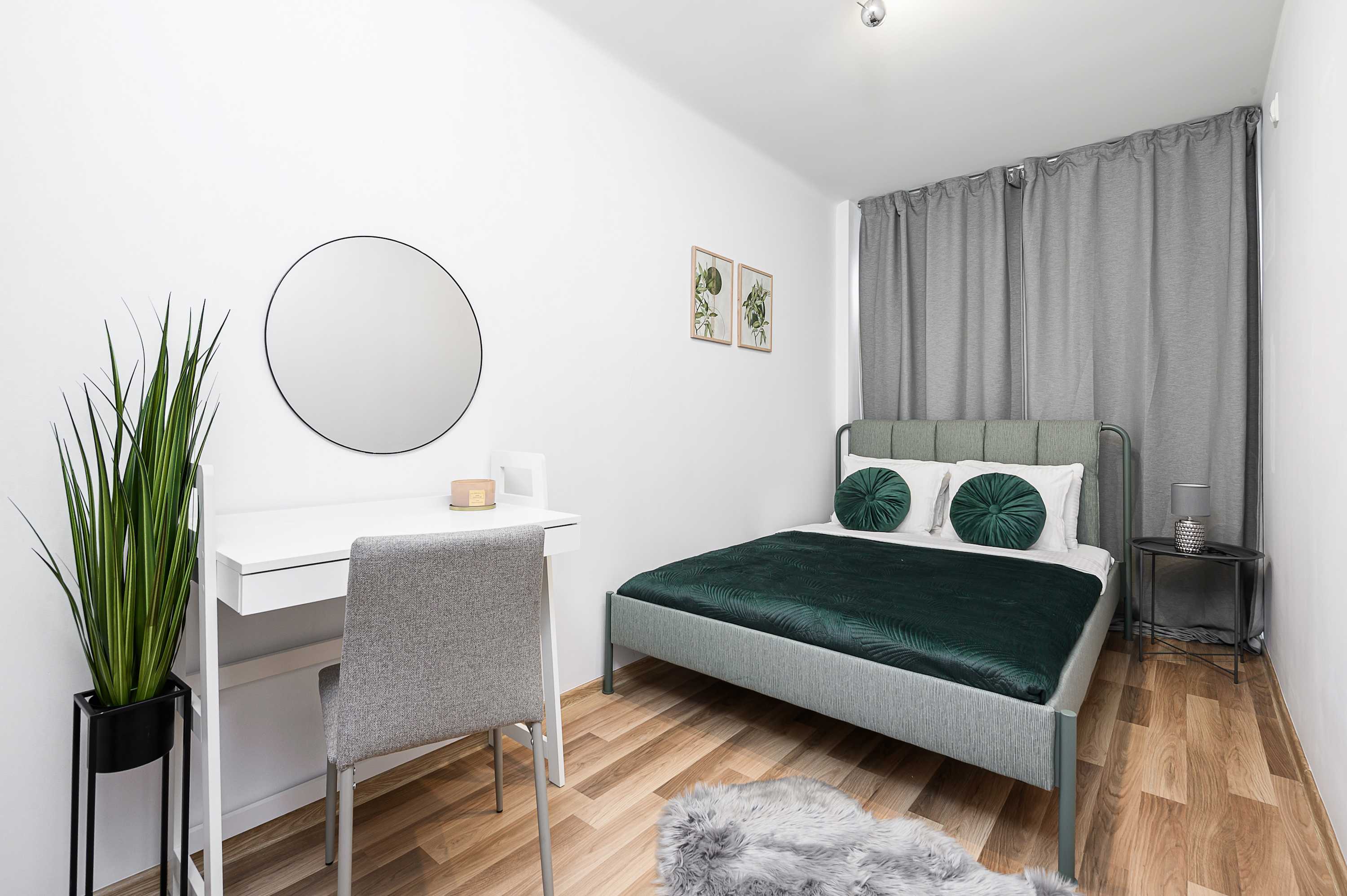 Lumina Cozy 3-room apartment near the city center
