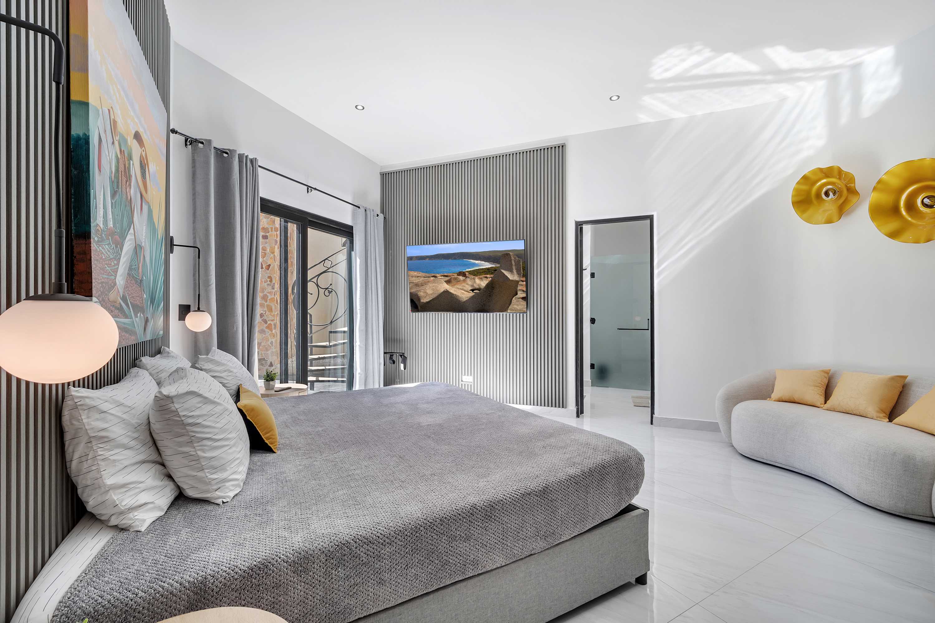 @ Marbella Lane ā Grand 5BR Oasis Villa Getaway