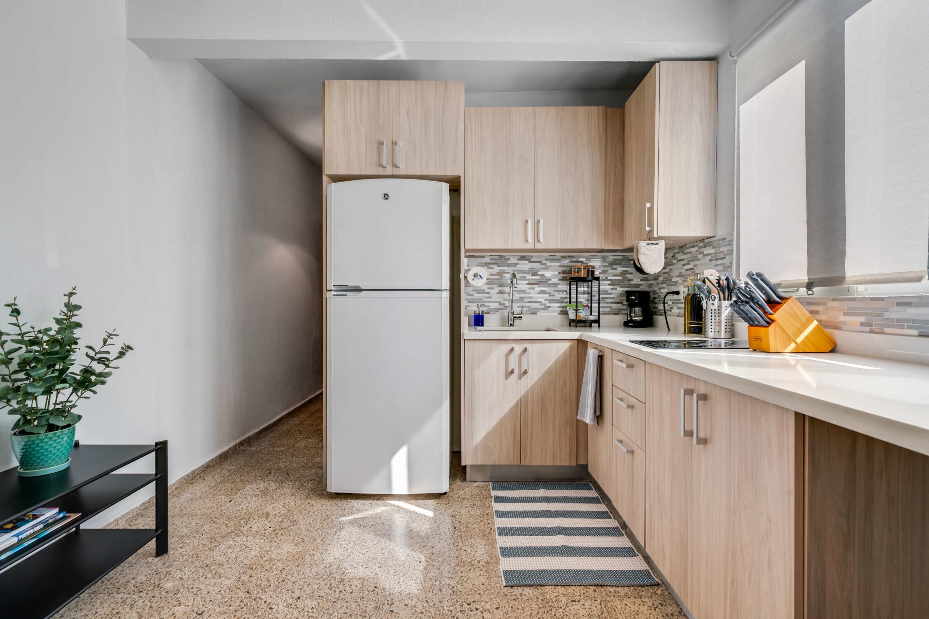 San Juan Condado Beach Villa with Pool