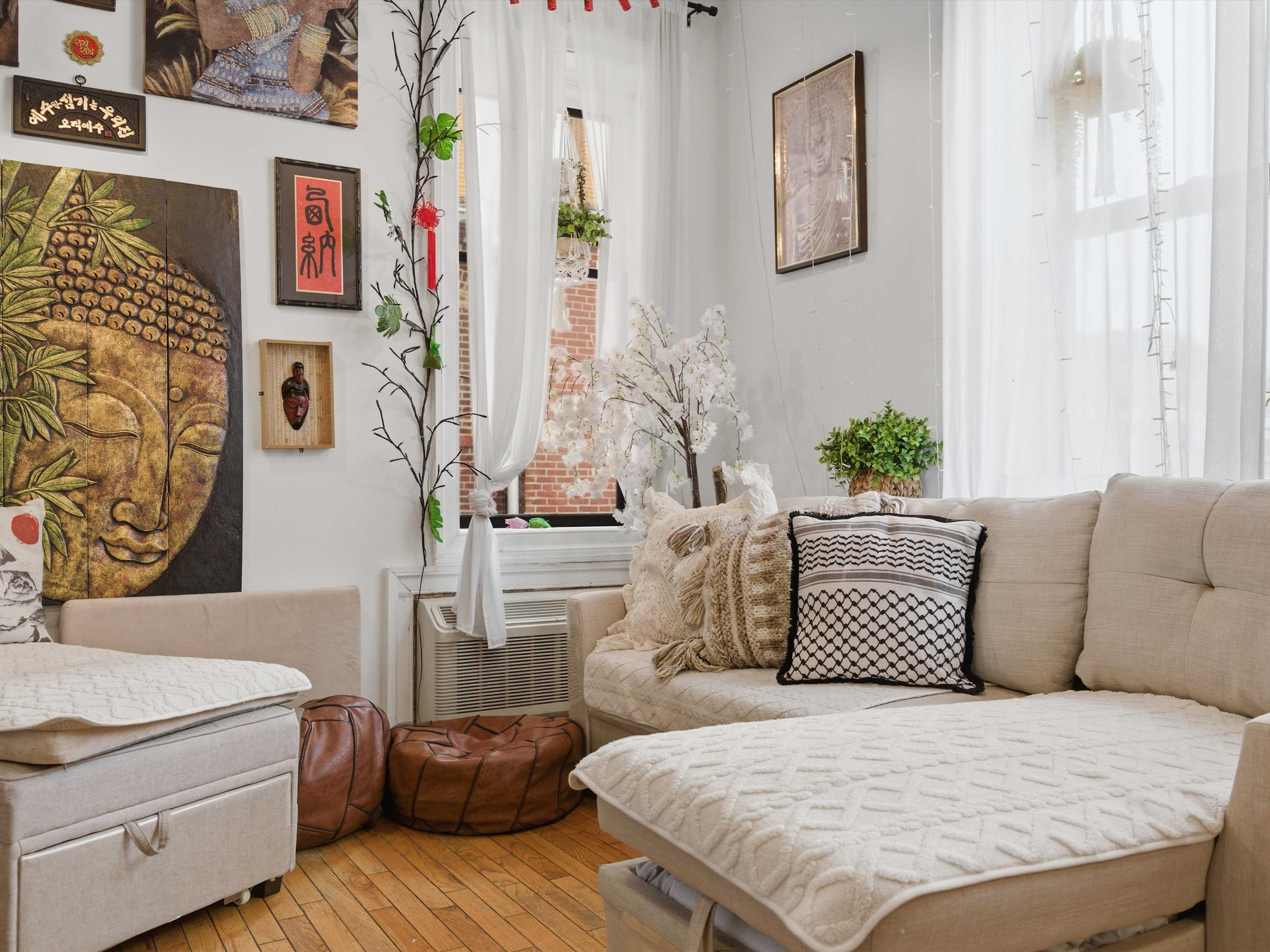 Dupont Circle Studio Near METRO-rail, Pet-Friendly — Washington, DC — vacation rental