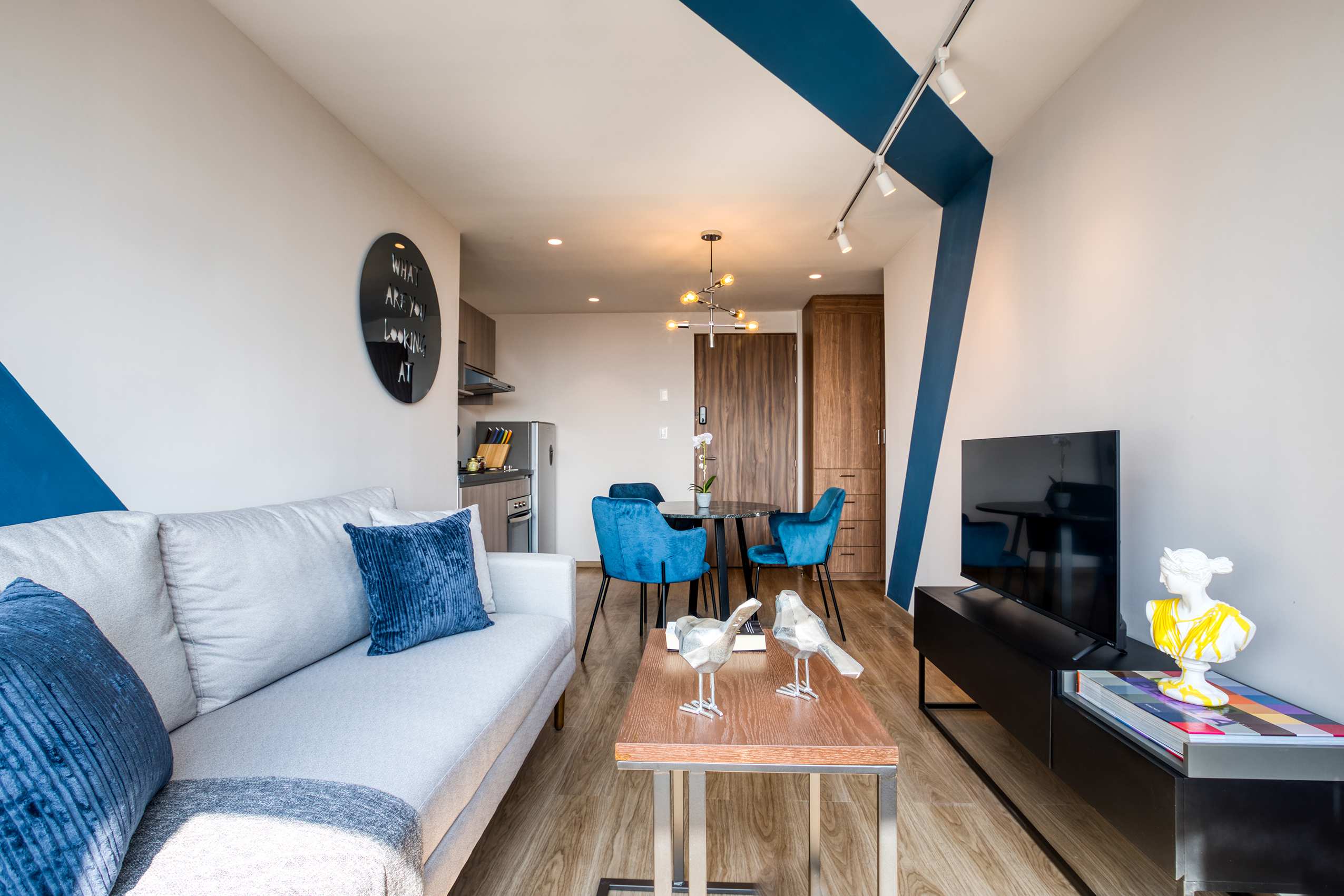 Ejército - Colonia Apt — Ciudad de México, Ciudad de México — vacation rental