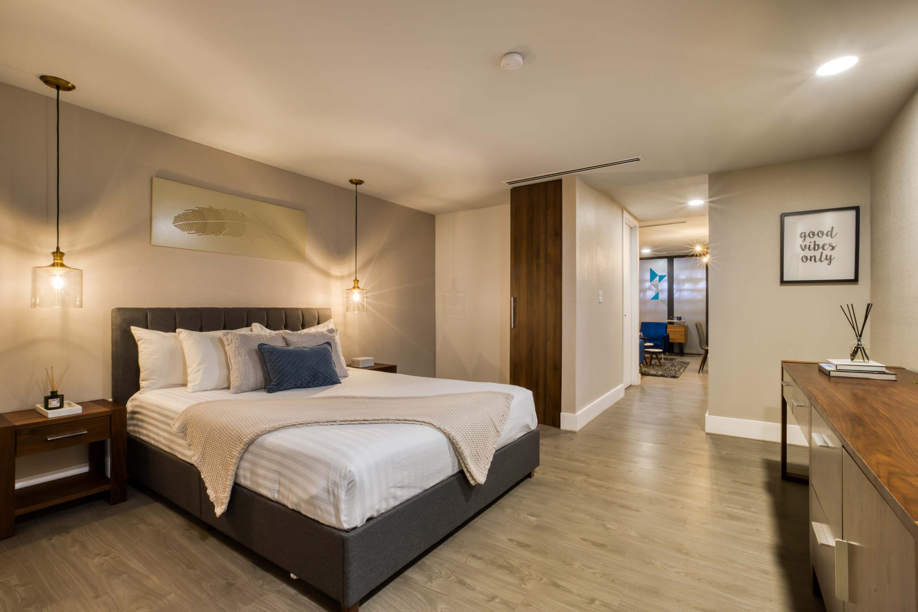 Rio - Balero Apt — Tijuana, Baja California — vacation rental