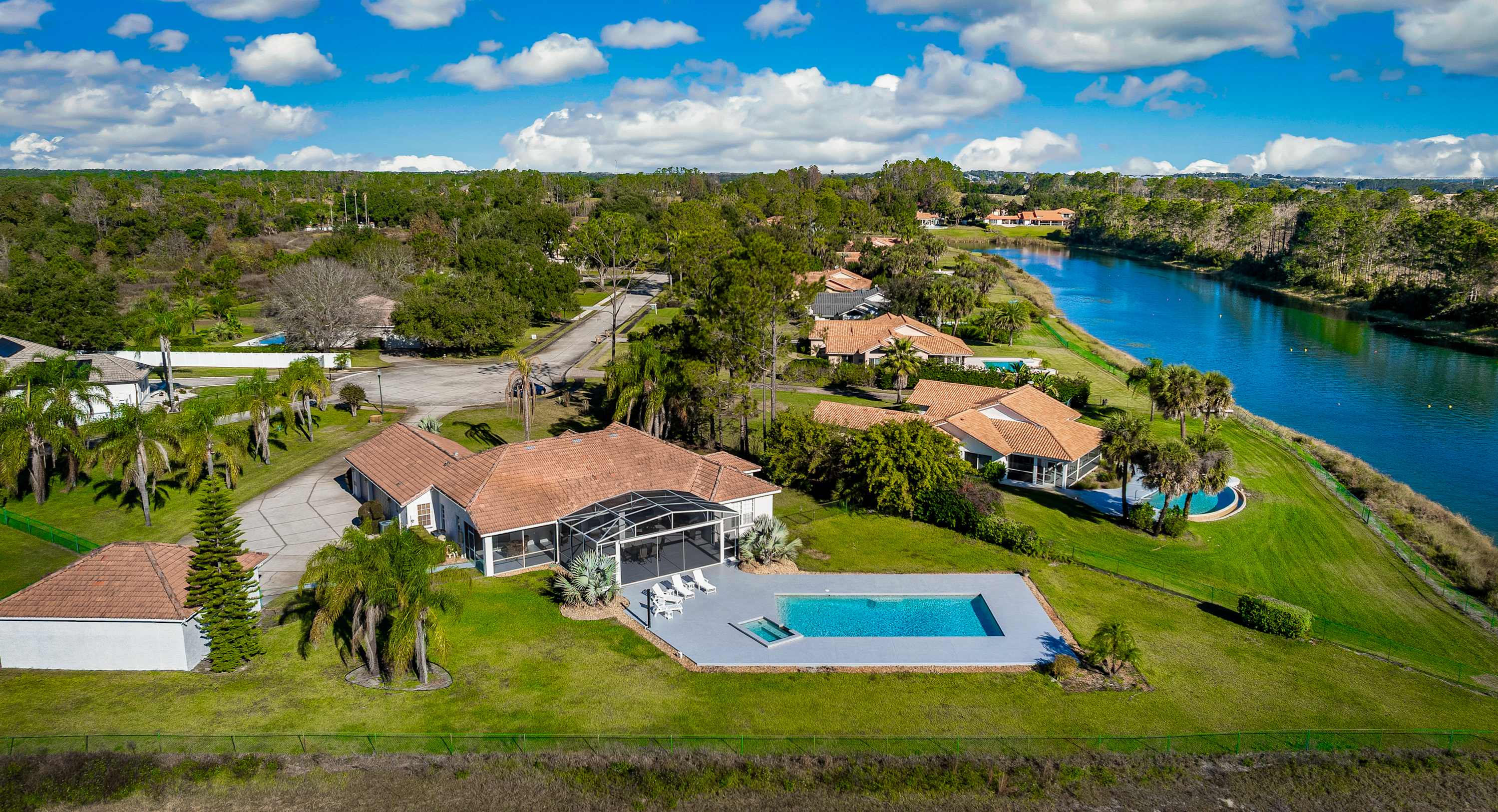 SWISS 56 - Lake Denise — Clermont, FL — vacation rental