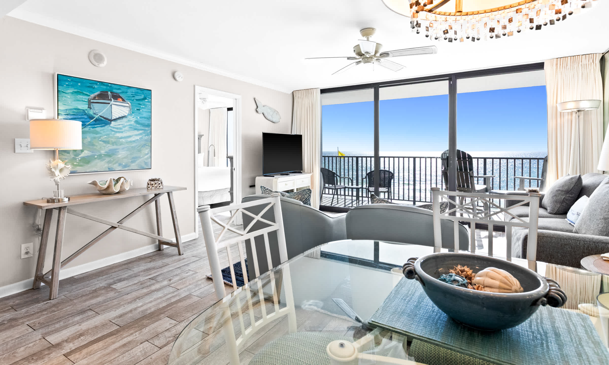 One Seagrove Place 0403 | Photo 7