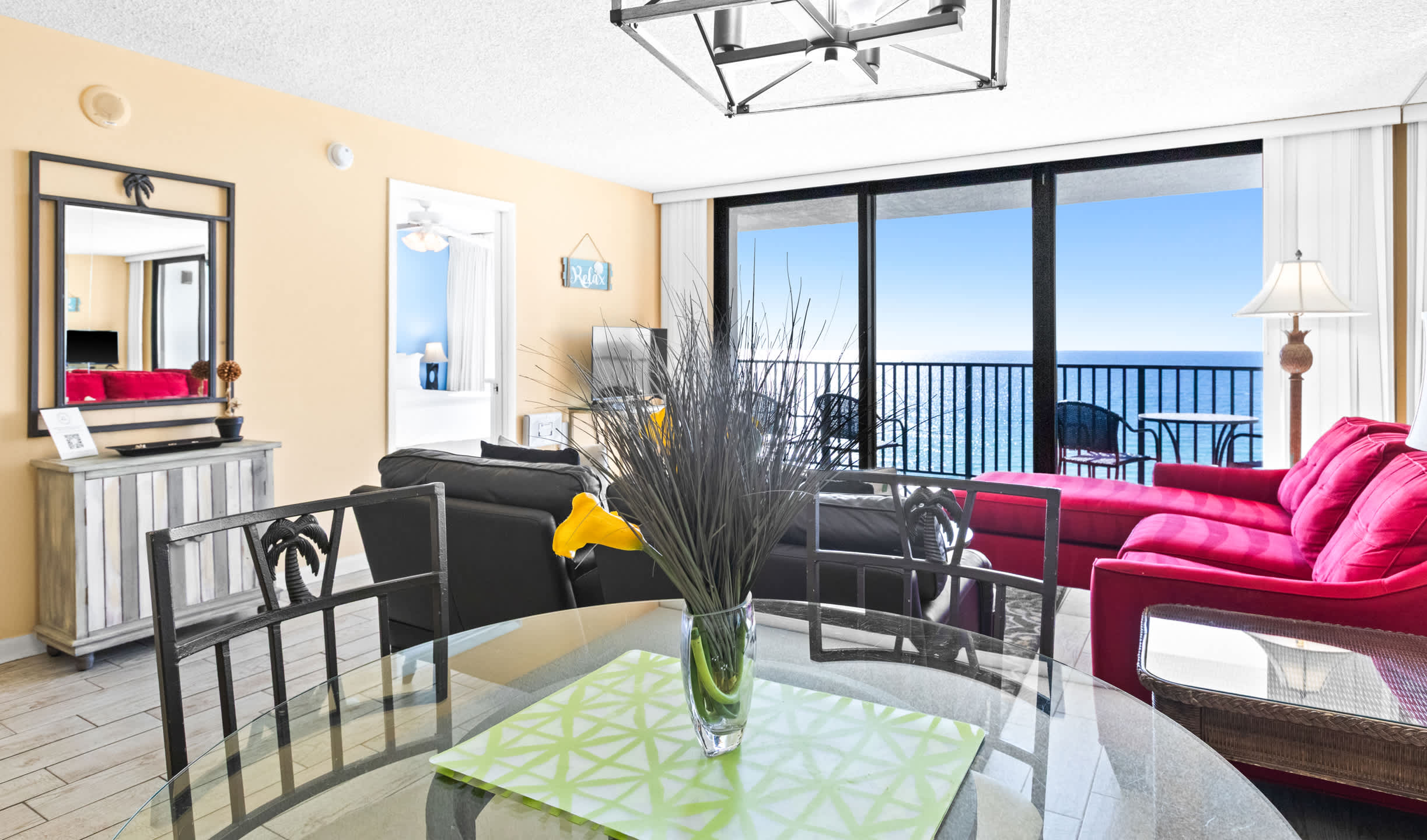 One Seagrove Place 1001 5