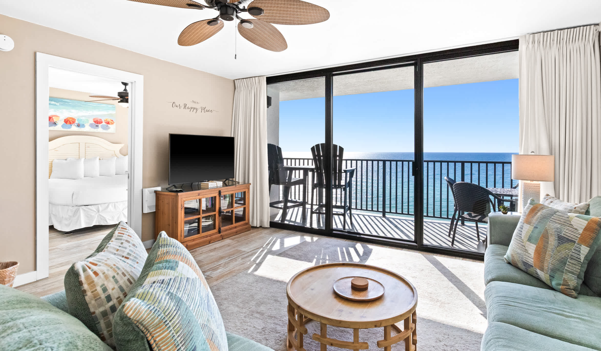 One Seagrove Place 1004 22