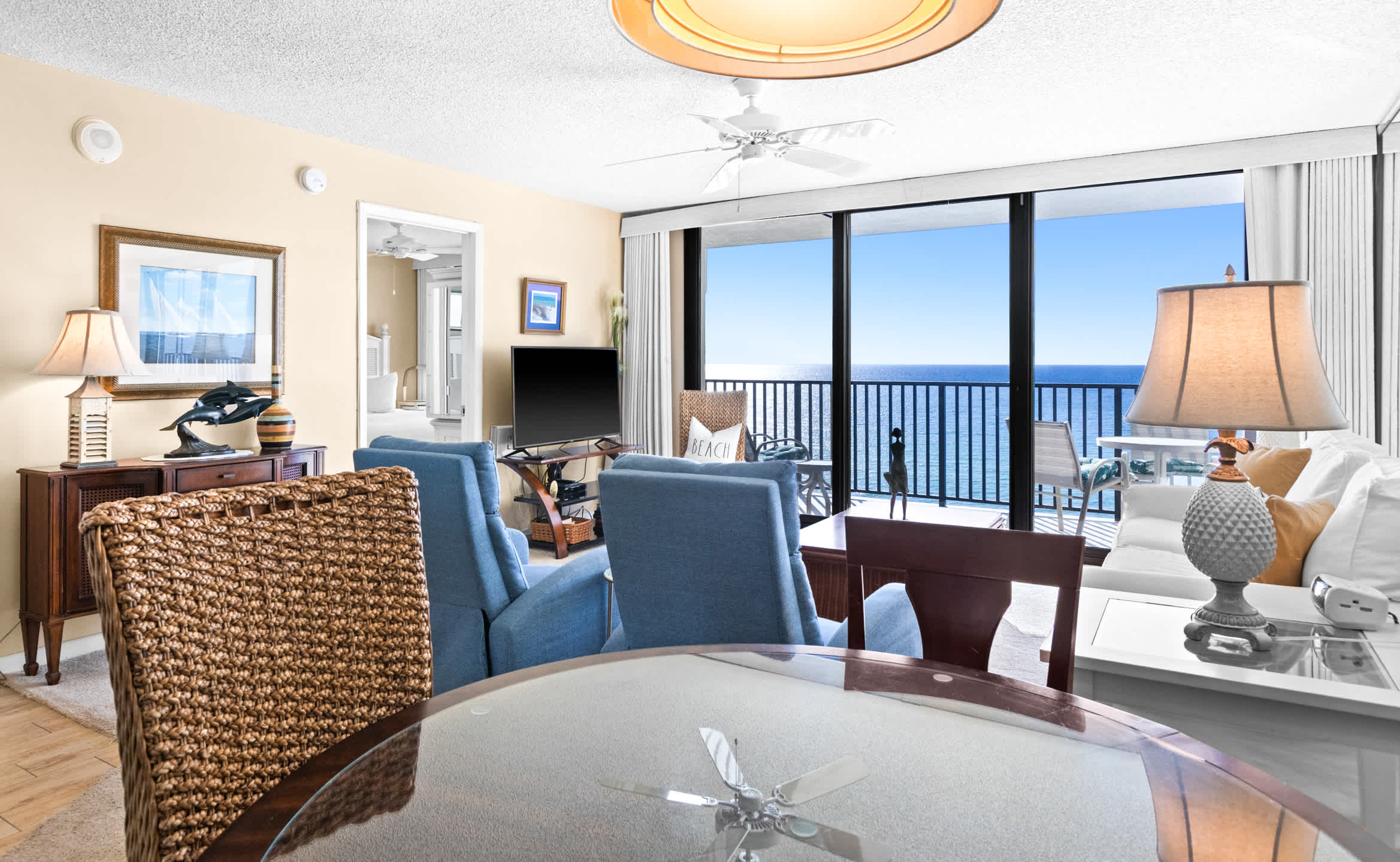 One Seagrove Place 1007 | Photo 13