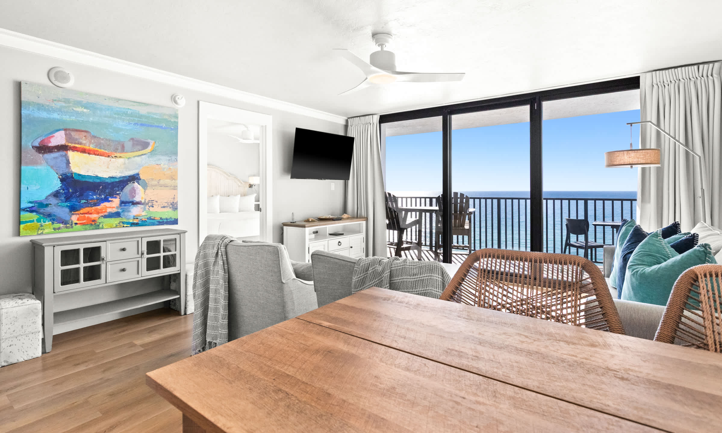 One Seagrove Place 1008 | Photo 10