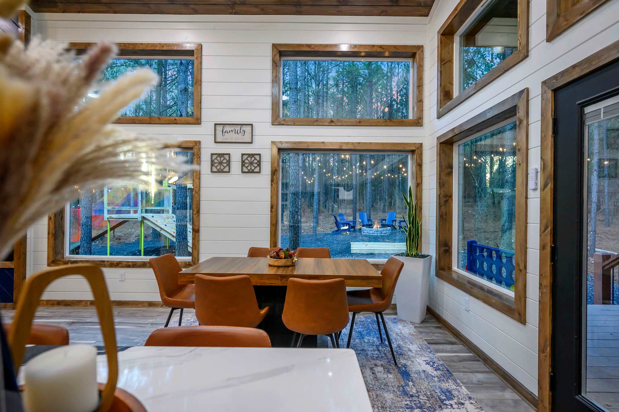 New Luxury! Starlight Pines Hot Tub-Arcade-Firepit