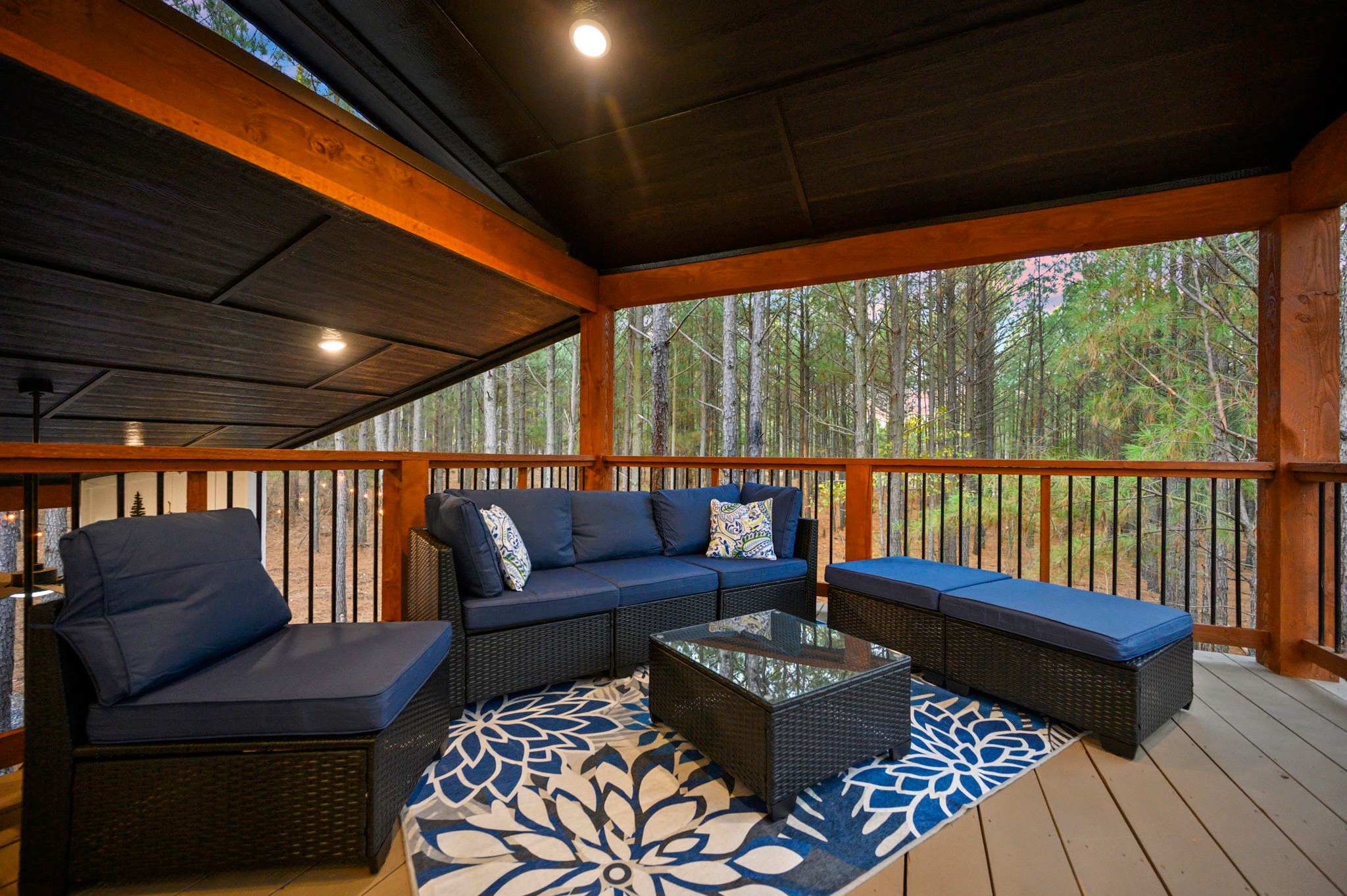 New Luxury! Starlight Pines Hot Tub-Arcade-Firepit