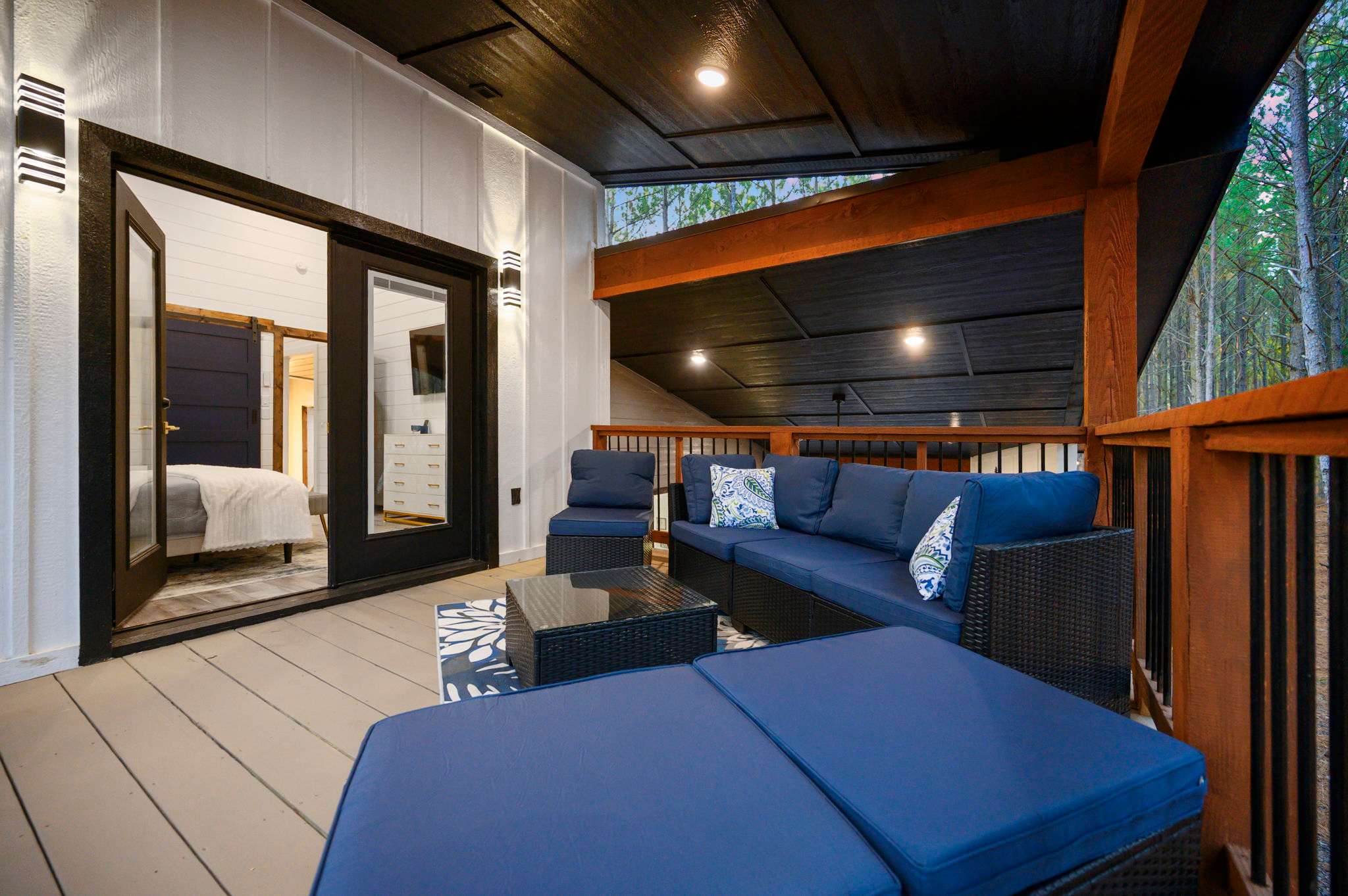 New Luxury! Starlight Pines Hot Tub-Arcade-Firepit
