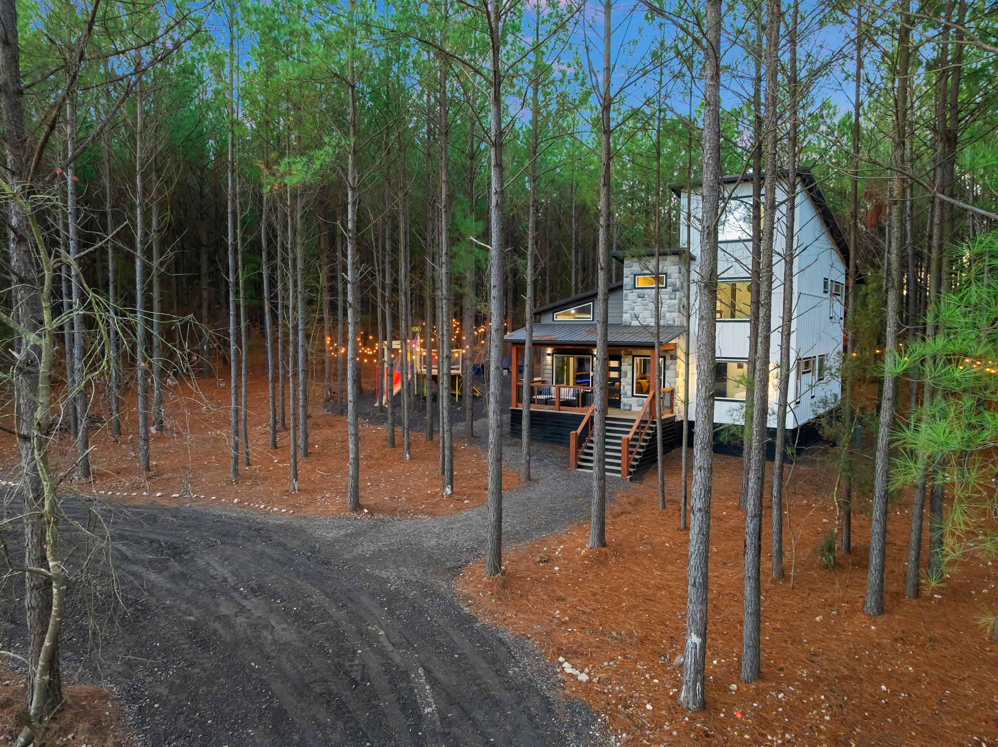 New Luxury! Starlight Pines Hot Tub-Arcade-Firepit