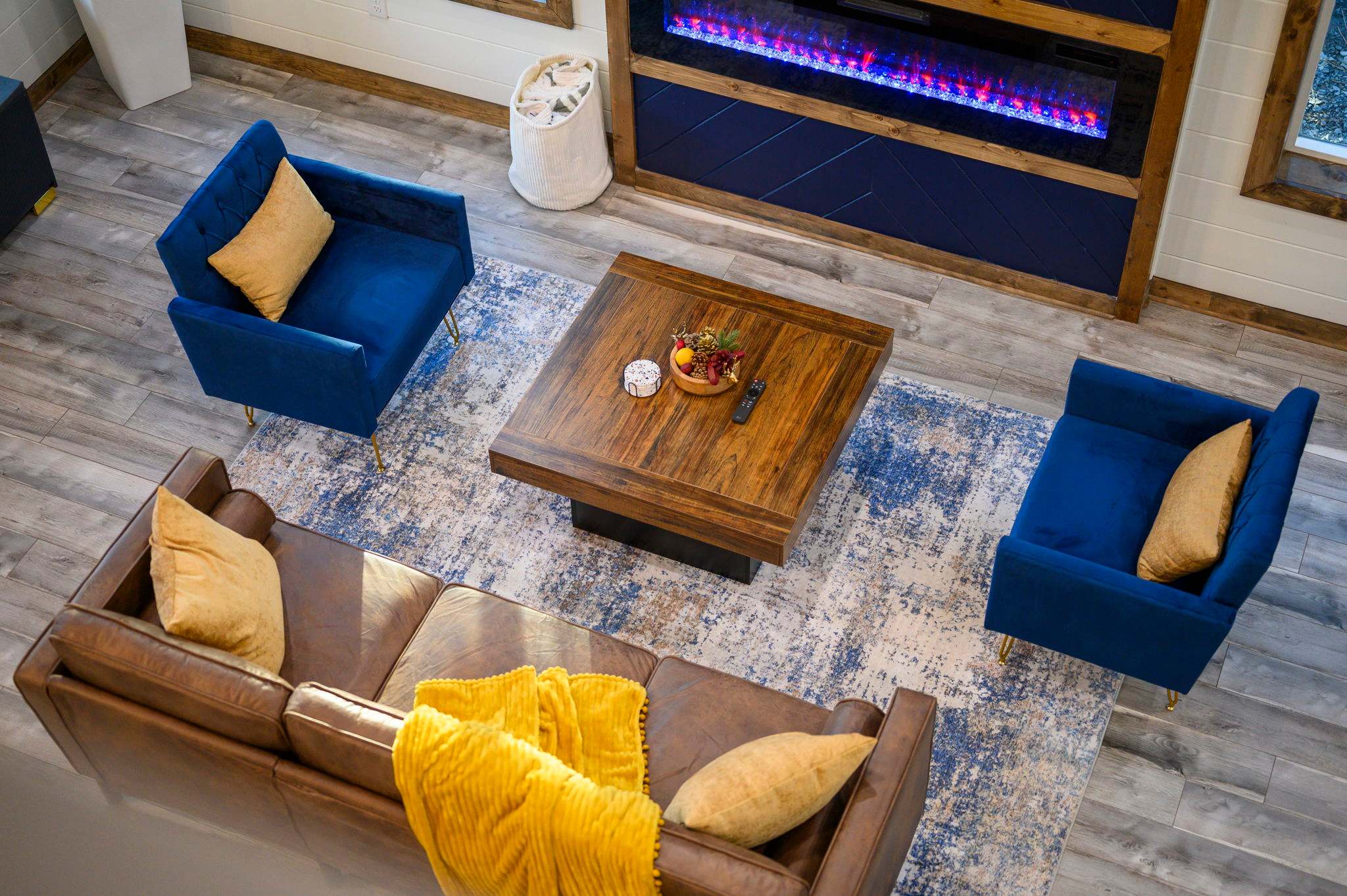 New Luxury! Starlight Pines Hot Tub-Arcade-Firepit