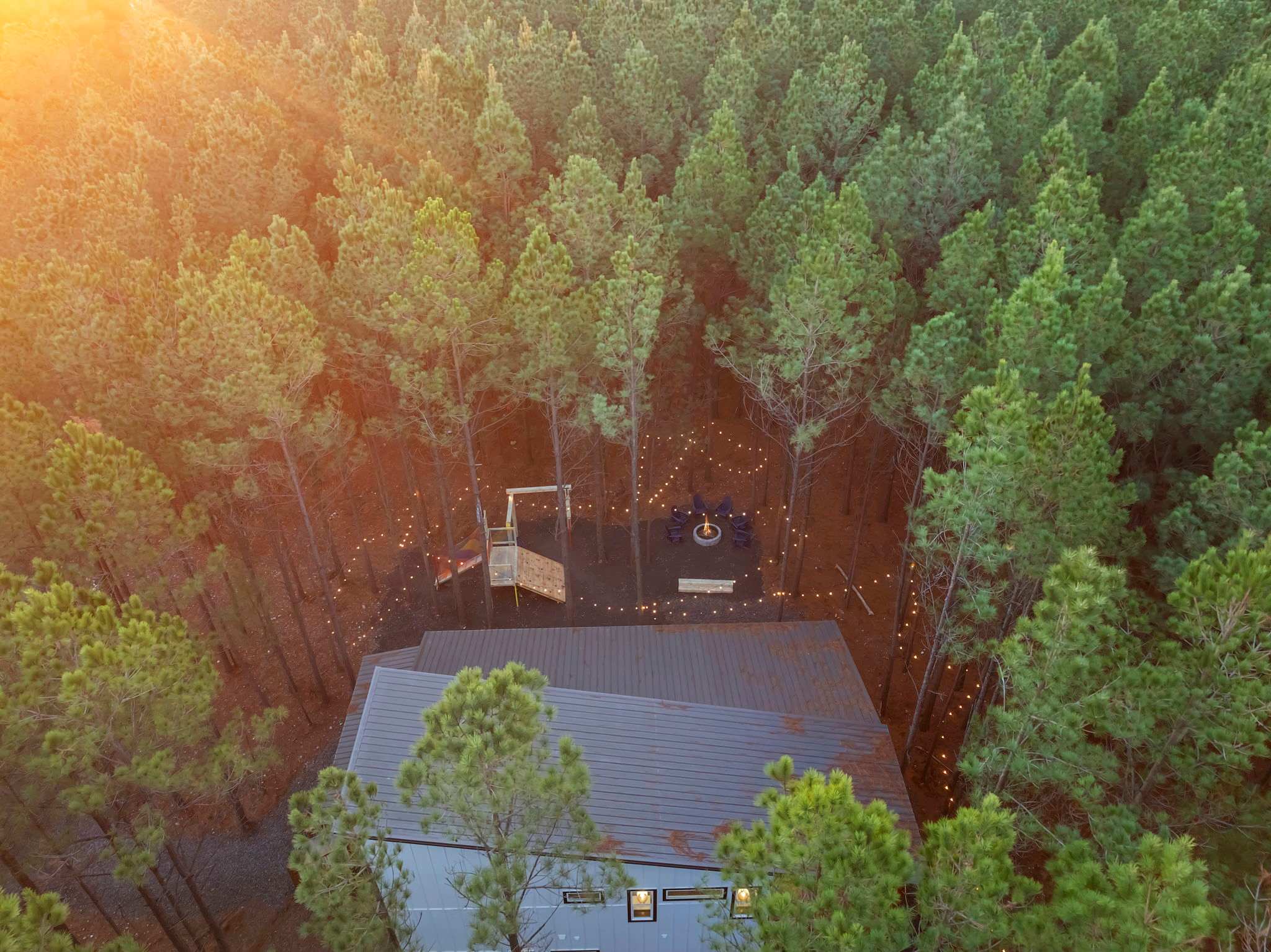 New Luxury! Starlight Pines Hot Tub-Arcade-Firepit