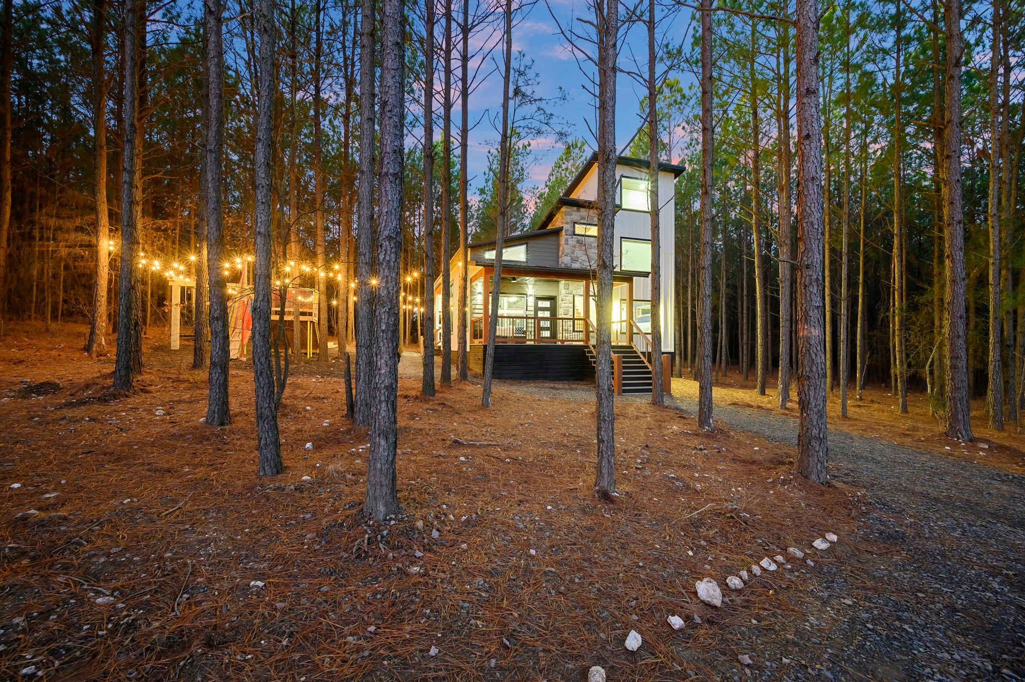 New Luxury! Starlight Pines Hot Tub-Arcade-Firepit