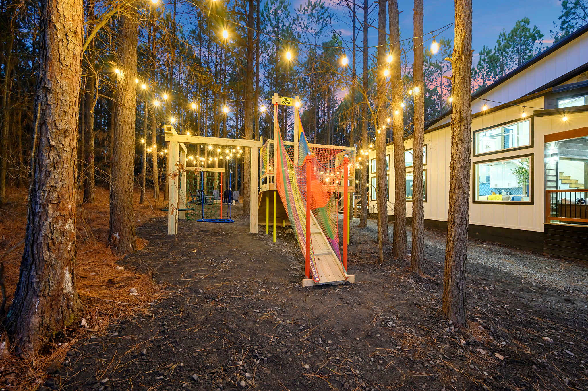 New Luxury! Starlight Pines Hot Tub-Arcade-Firepit