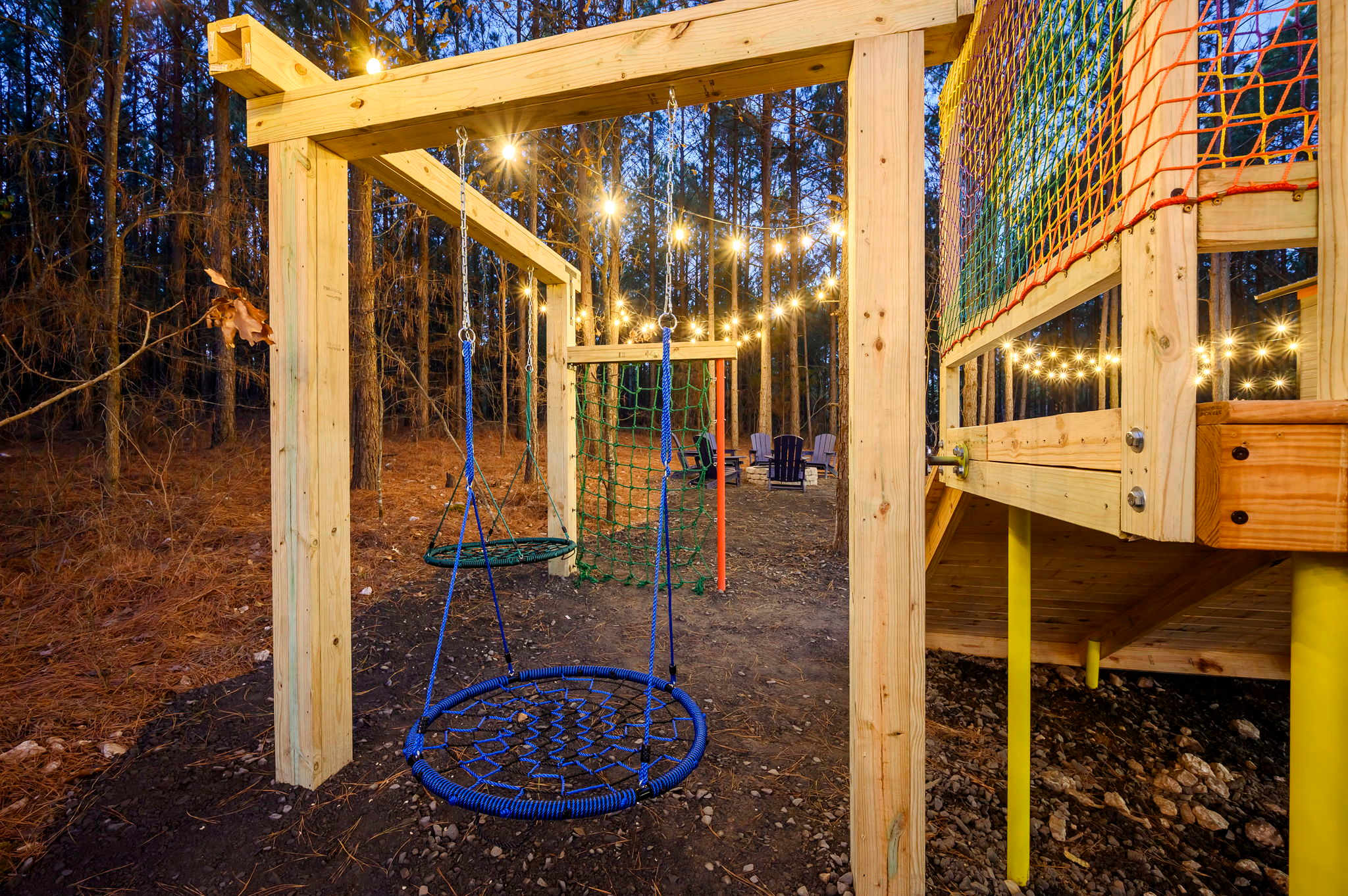 New Luxury! Starlight Pines Hot Tub-Arcade-Firepit