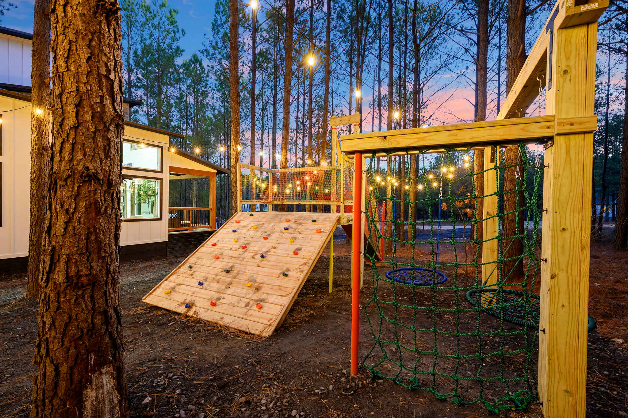 New Luxury! Starlight Pines Hot Tub-Arcade-Firepit