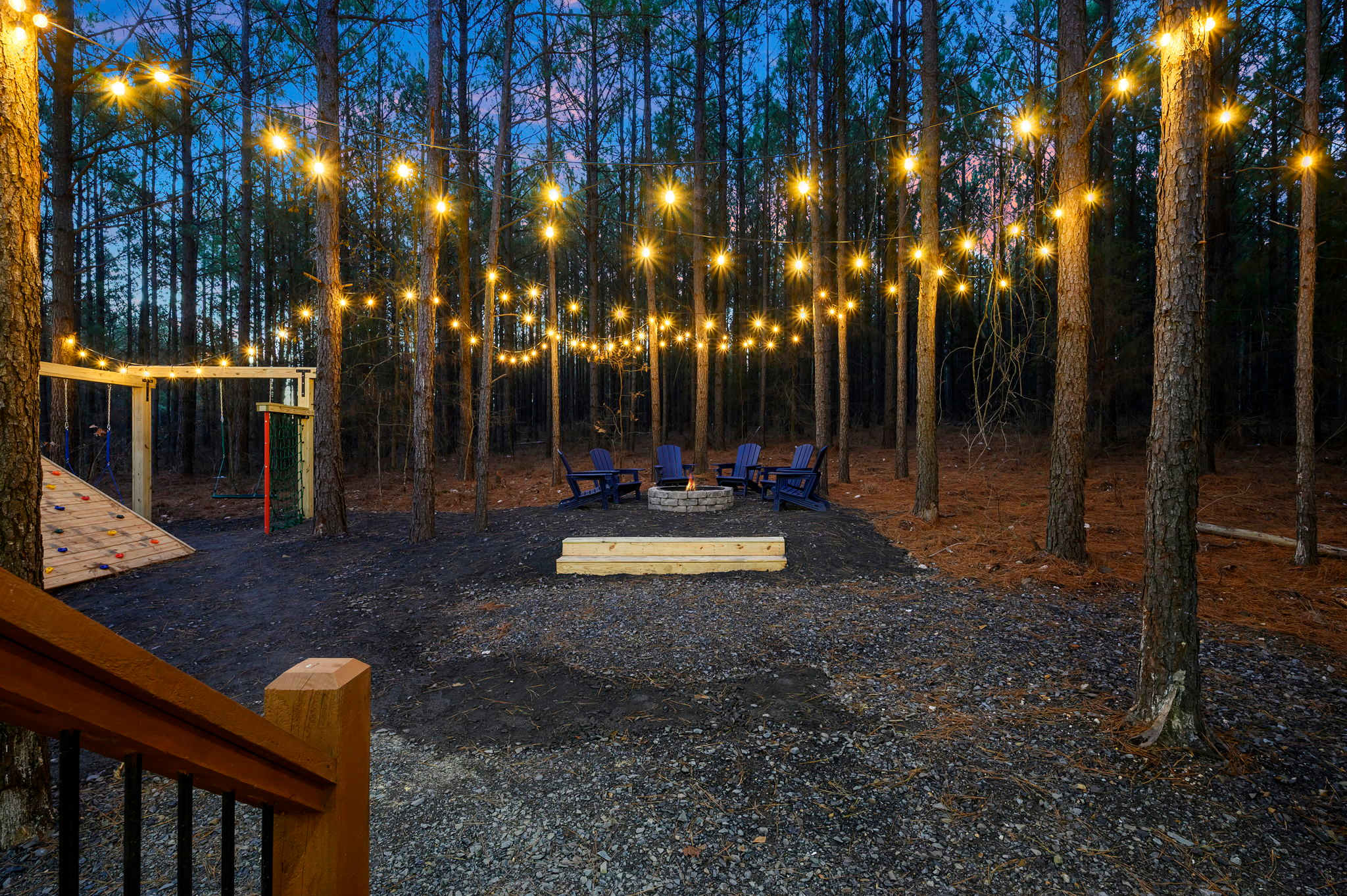 New Luxury! Starlight Pines Hot Tub-Arcade-Firepit