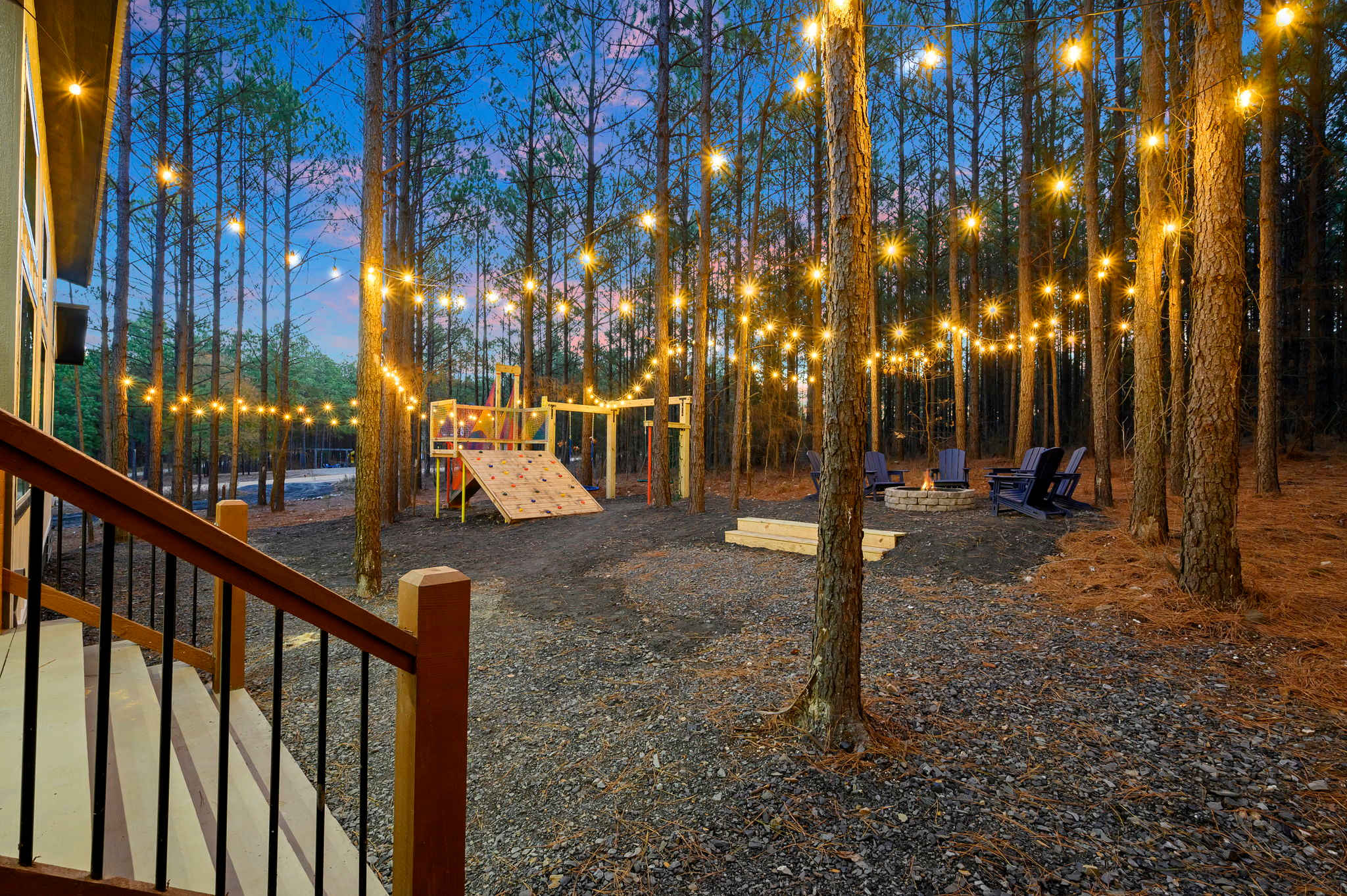 New Luxury! Starlight Pines Hot Tub-Arcade-Firepit