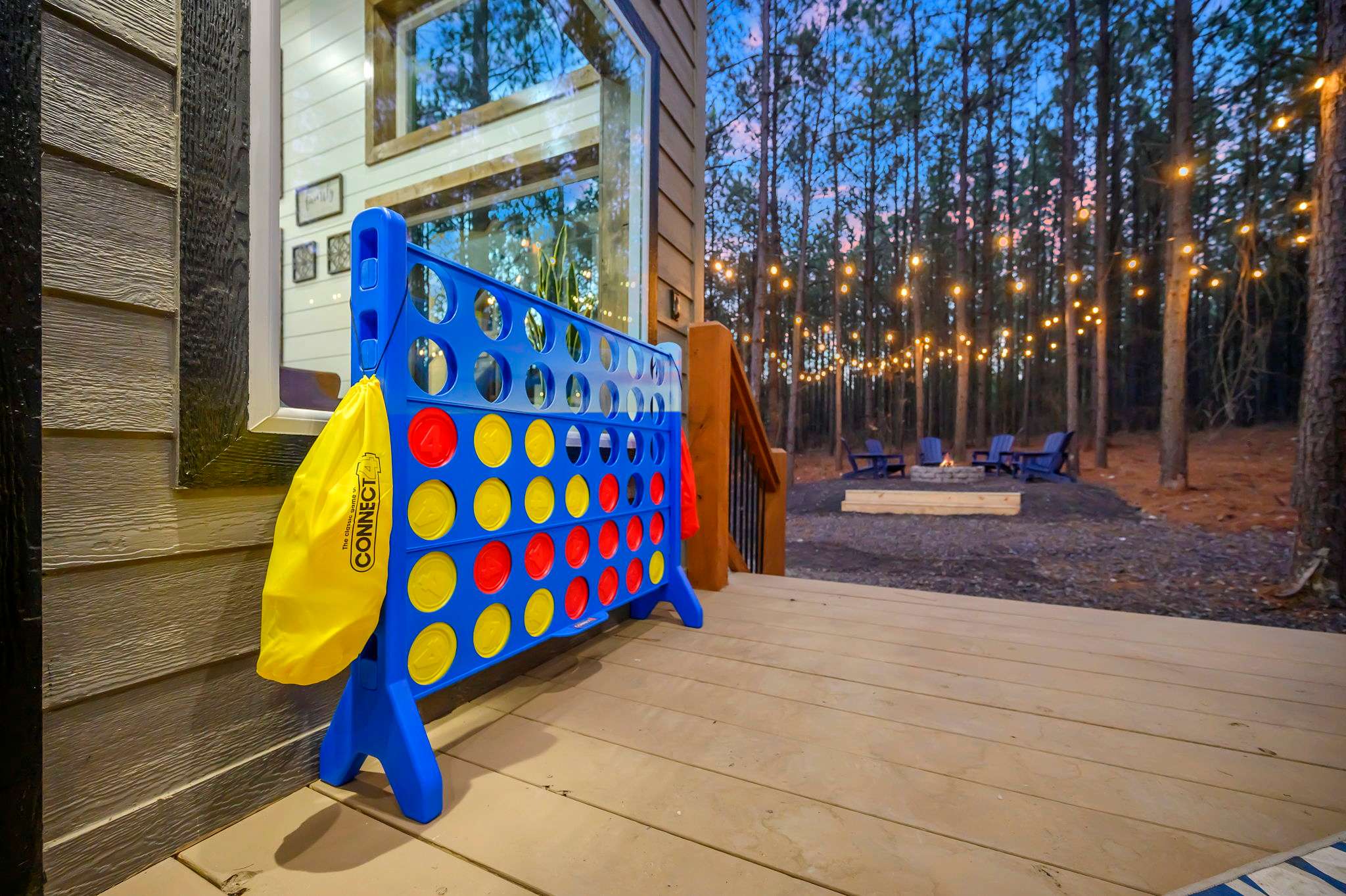 New Luxury! Starlight Pines Hot Tub-Arcade-Firepit