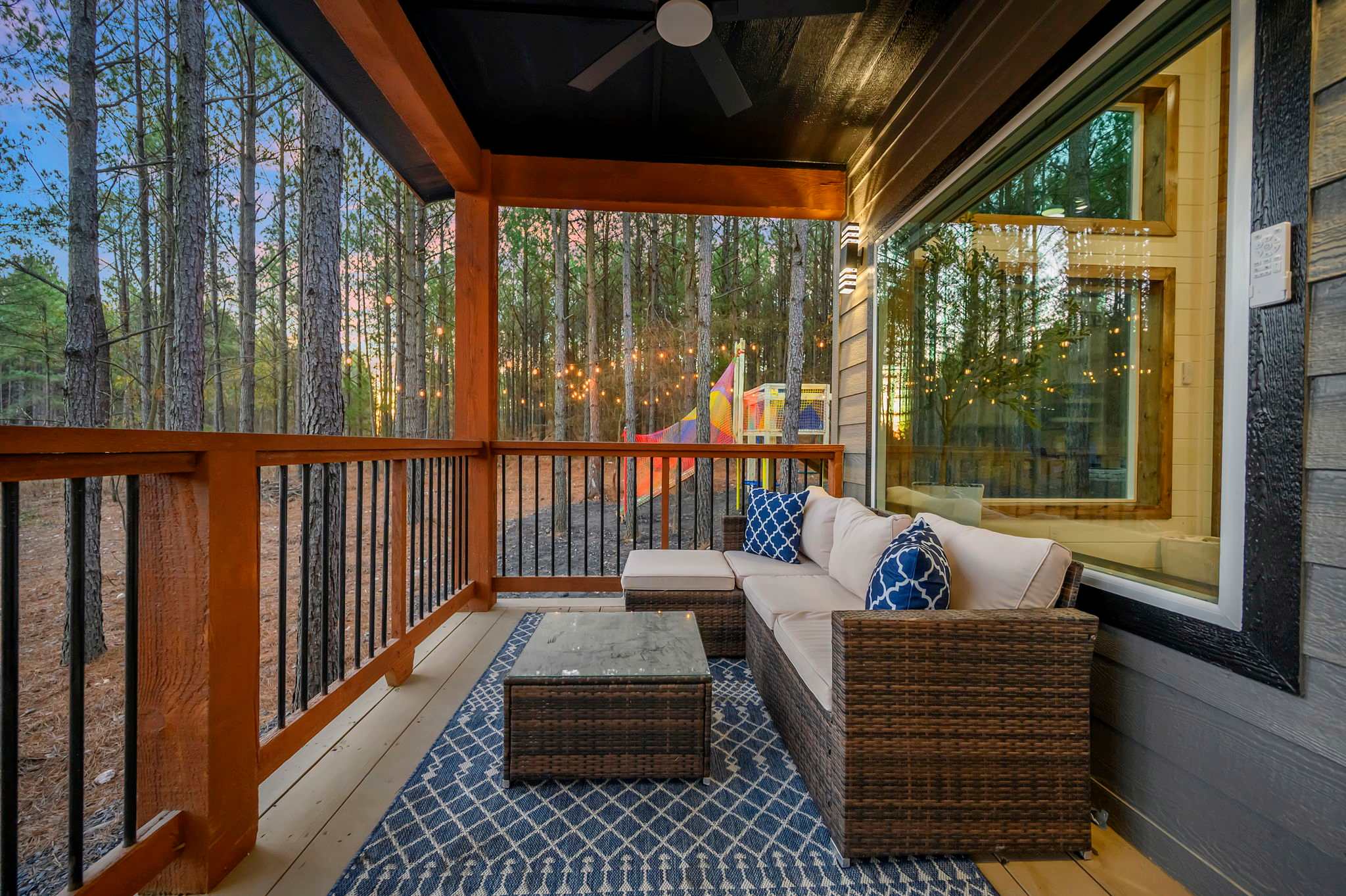 New Luxury! Starlight Pines Hot Tub-Arcade-Firepit